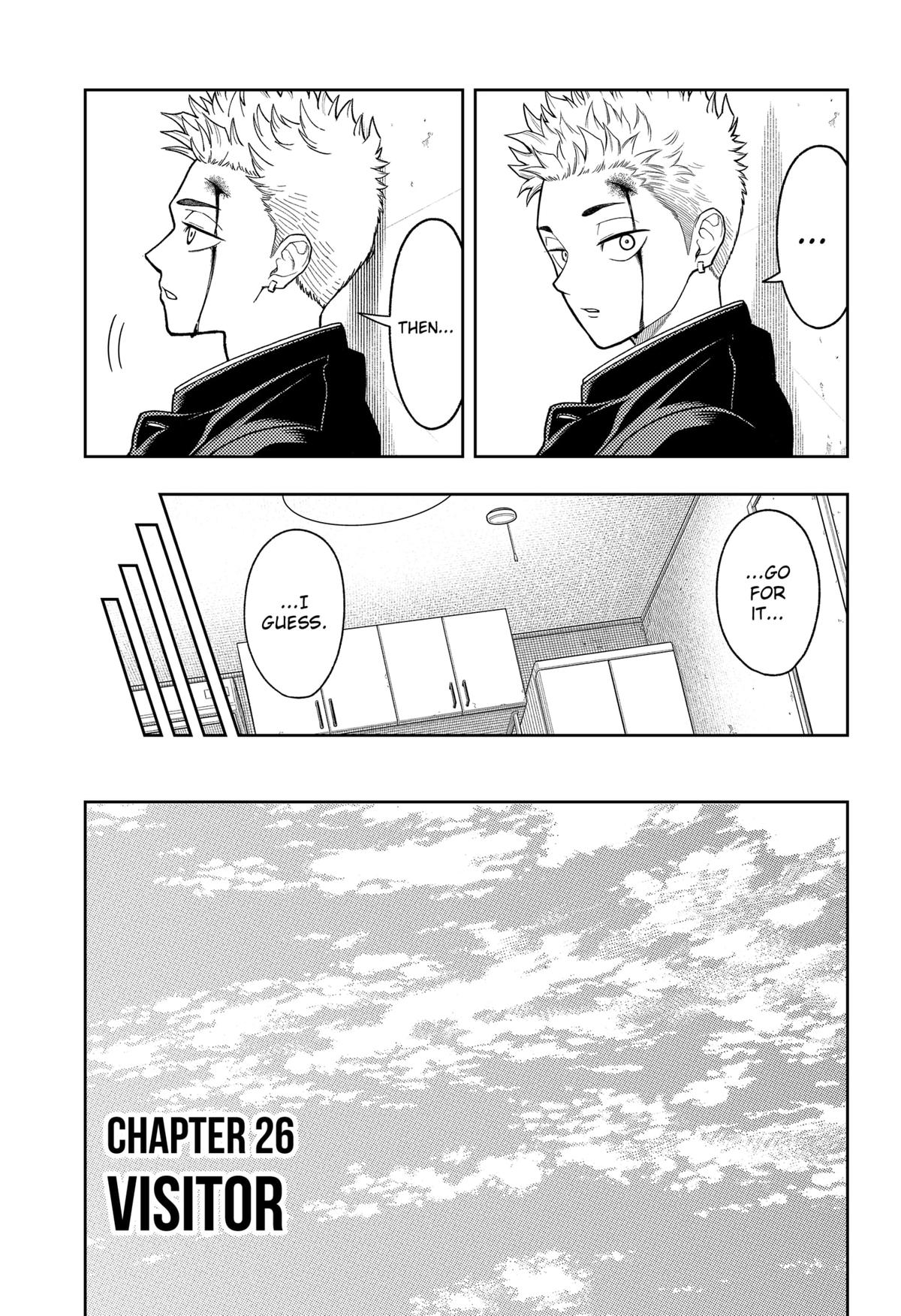 Asura's Verdict Chapter 26 5