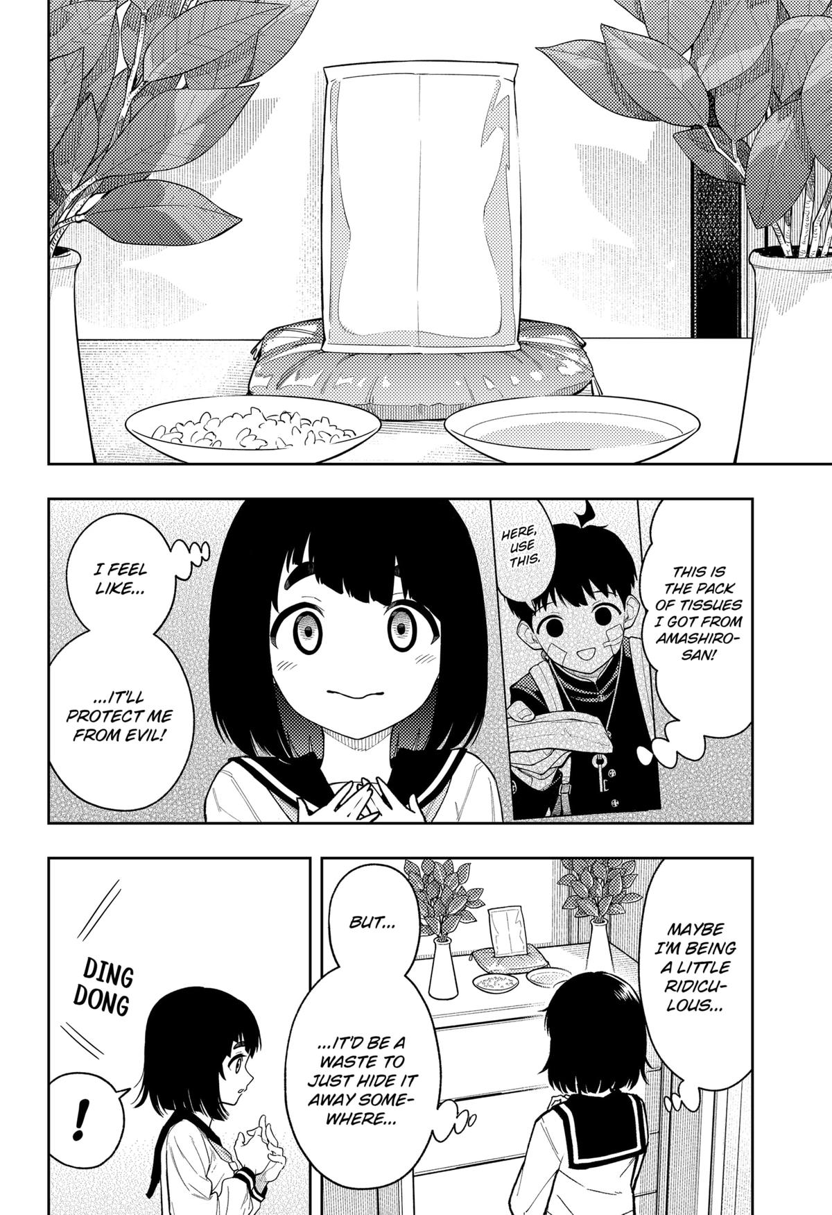 Asura's Verdict Chapter 26 6