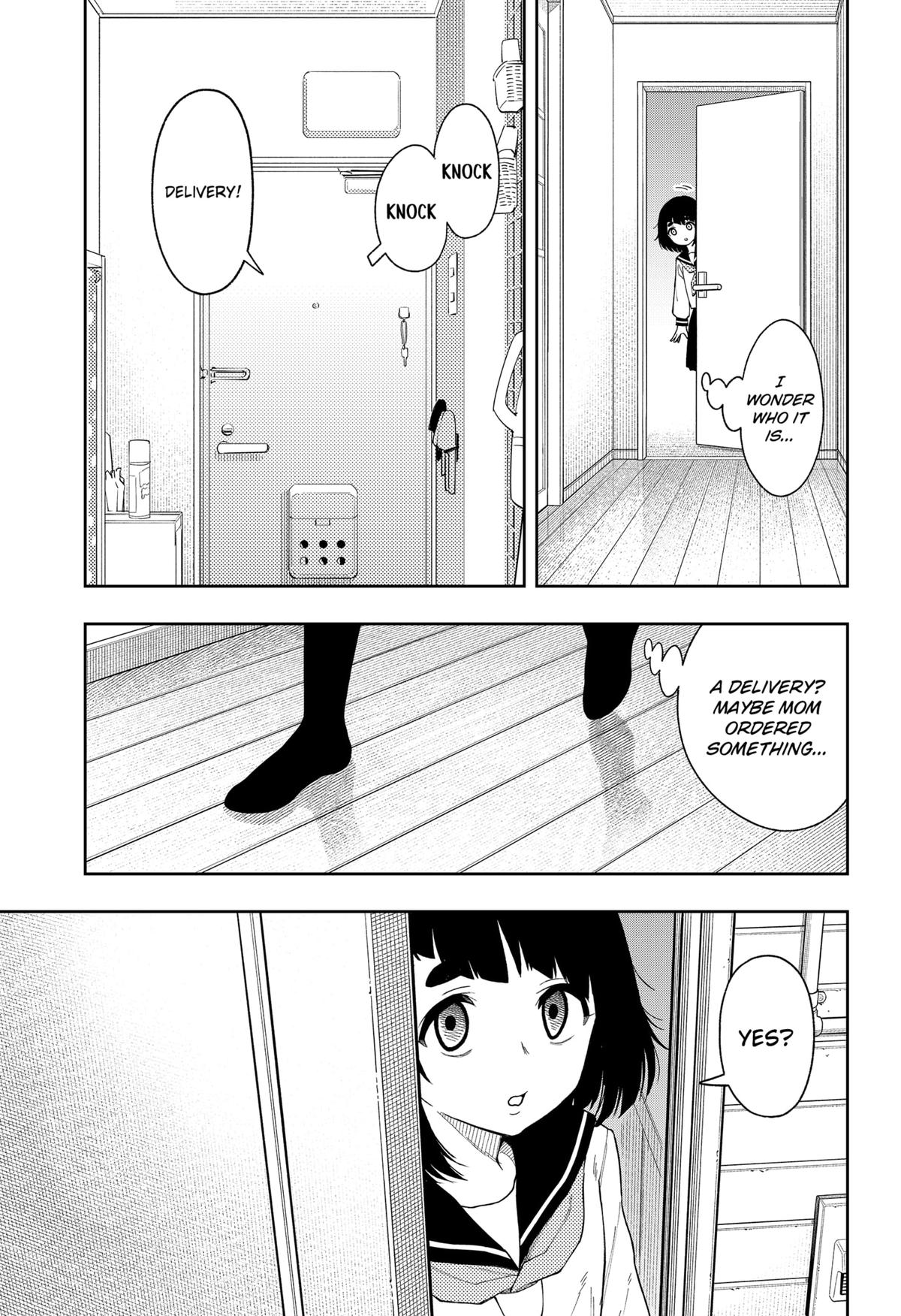 Asura's Verdict Chapter 26 7