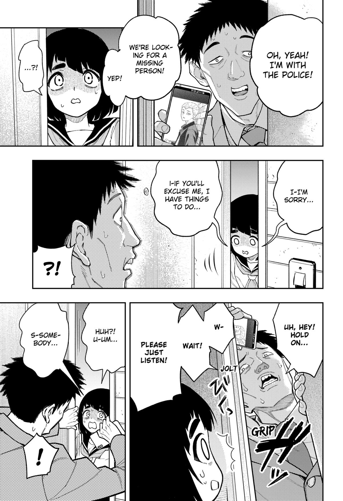 Asura's Verdict Chapter 26 9