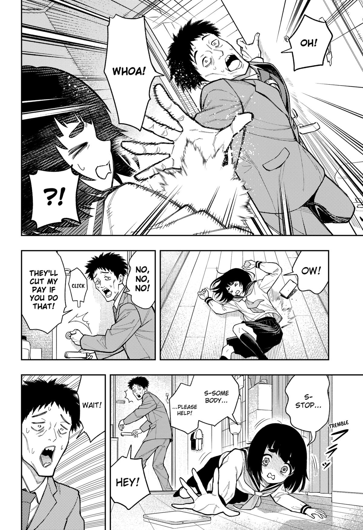 Asura's Verdict Chapter 26 10