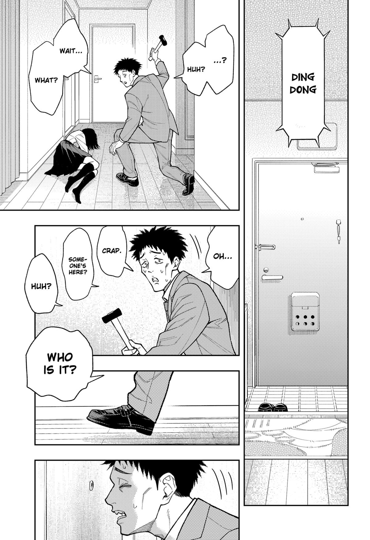 Asura's Verdict Chapter 26 13