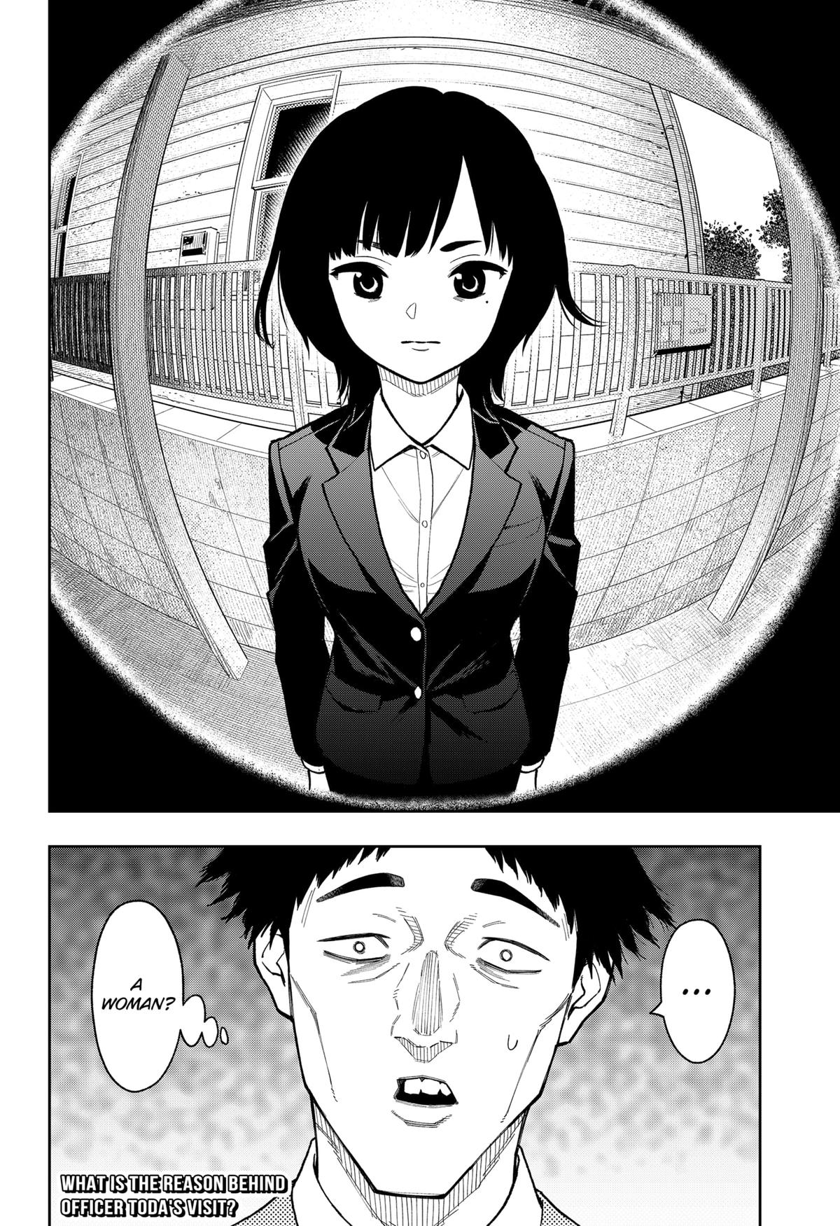 Asura's Verdict Chapter 26 14