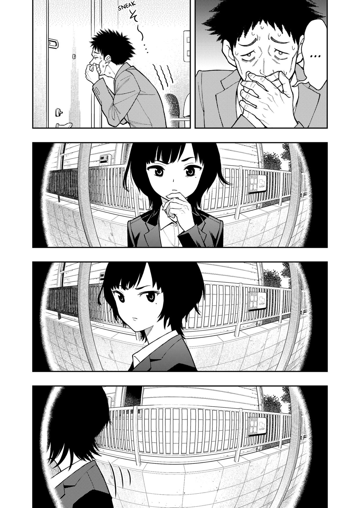 Asura's Verdict Chapter 27 3