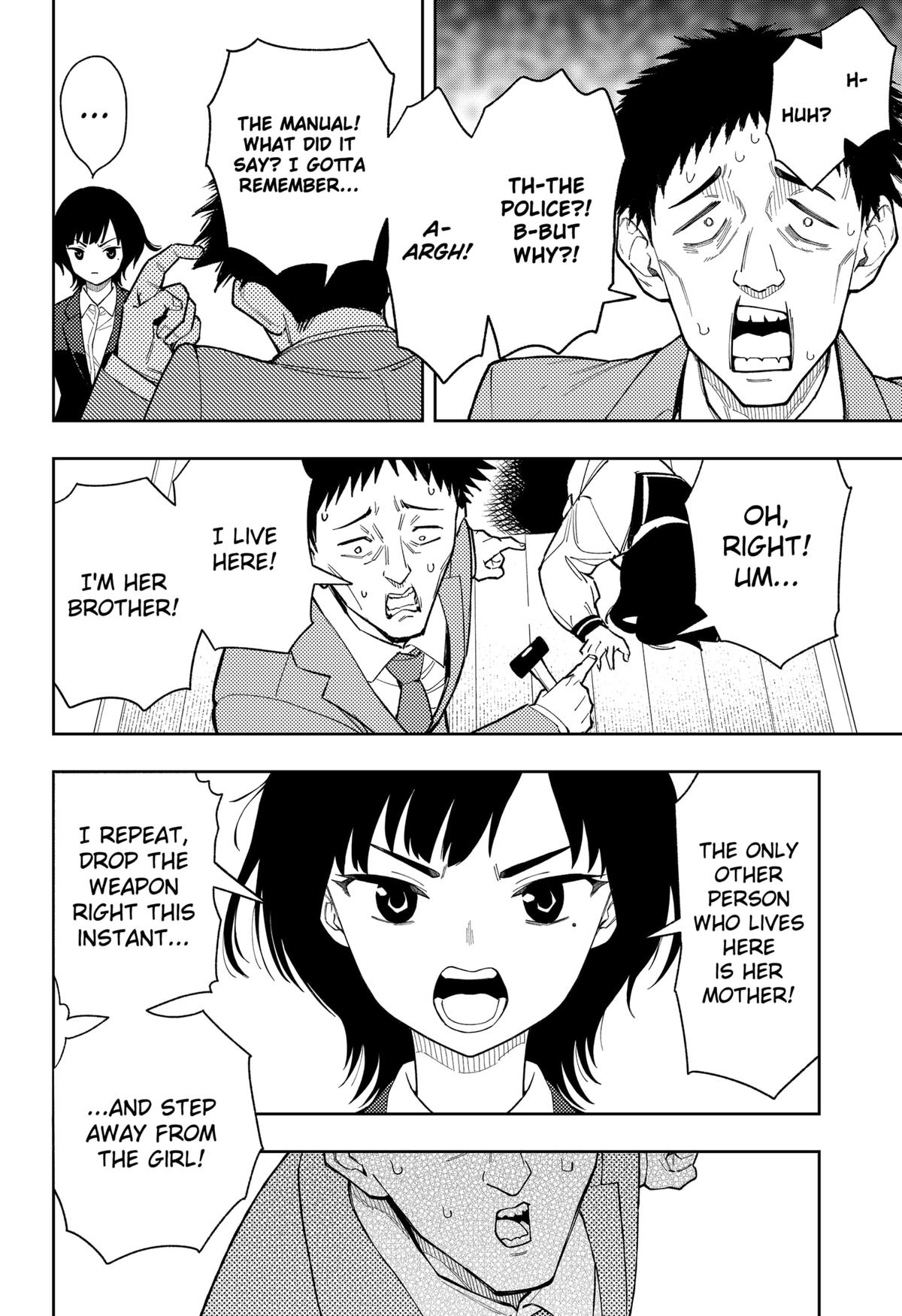 Asura's Verdict Chapter 27 10