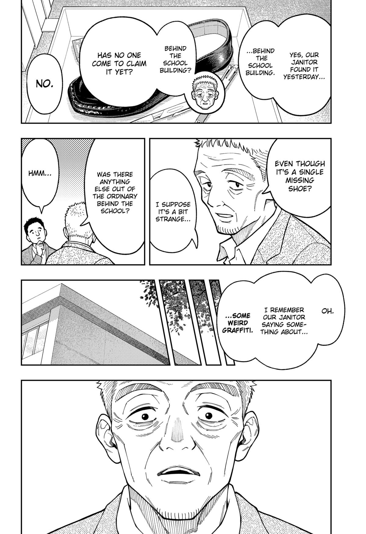 Asura's Verdict Chapter 28 4