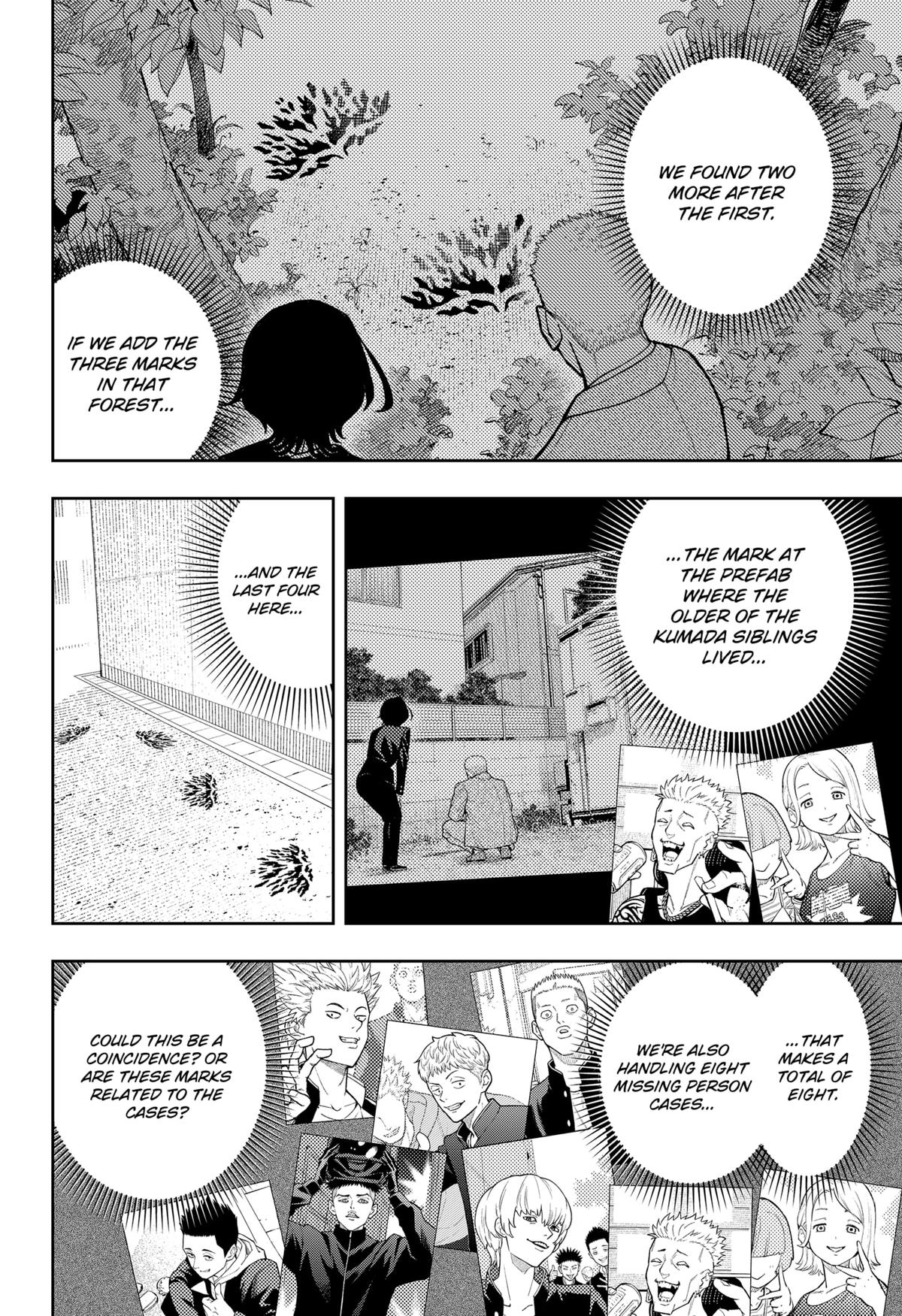 Asura's Verdict Chapter 28 6