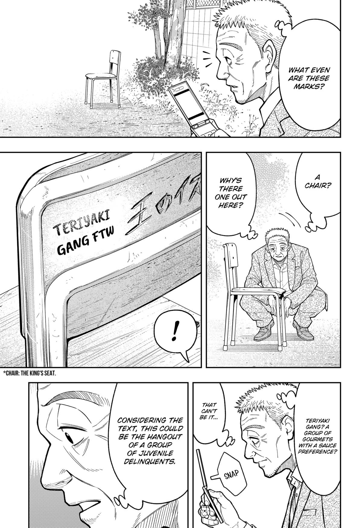 Asura's Verdict Chapter 28 7