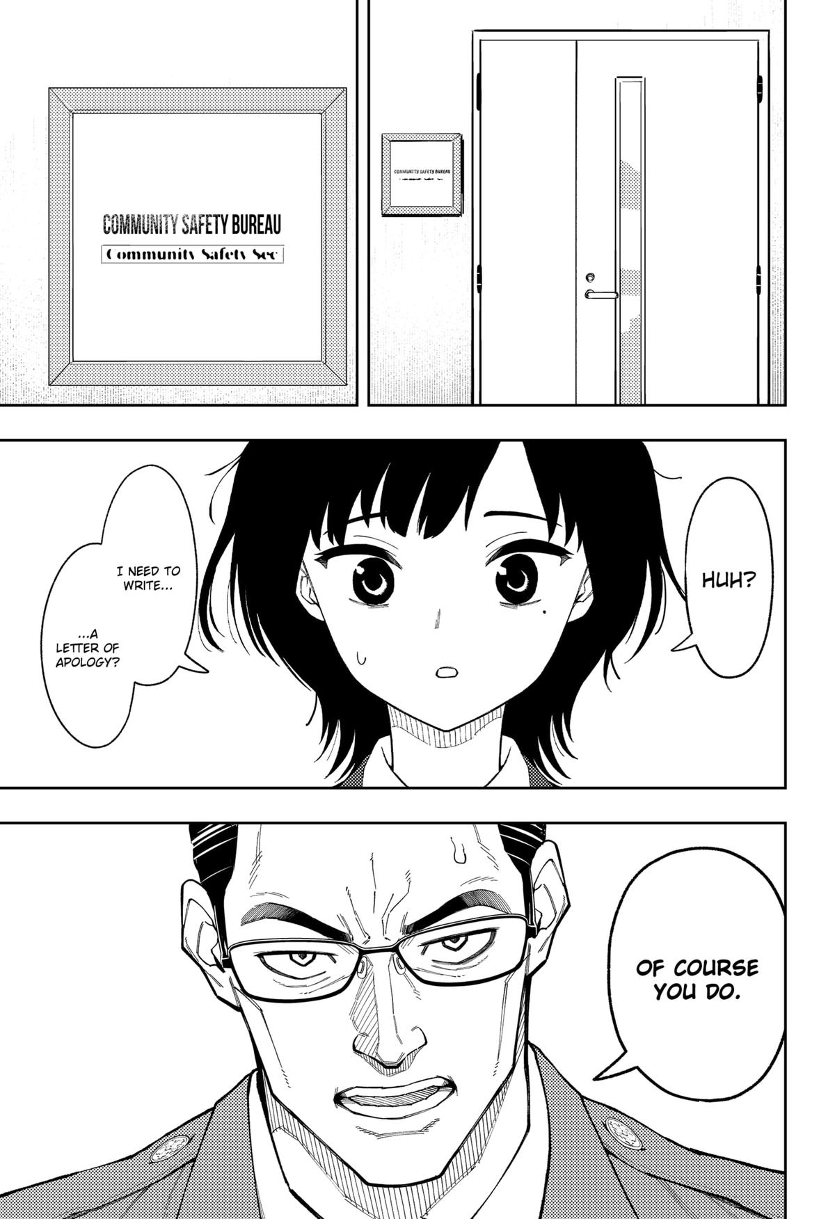 Asura's Verdict Chapter 28 15