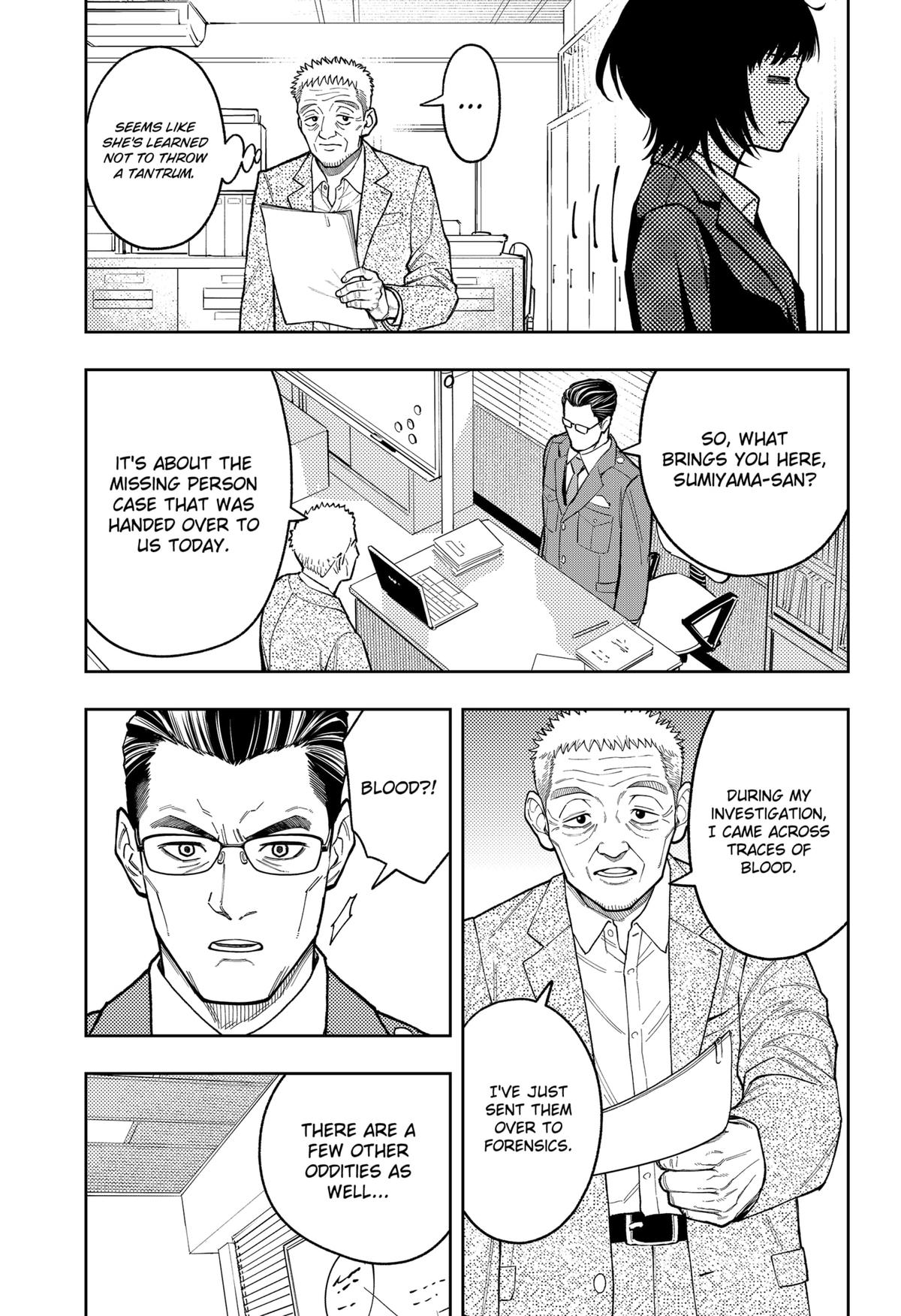 Asura's Verdict Chapter 28 19