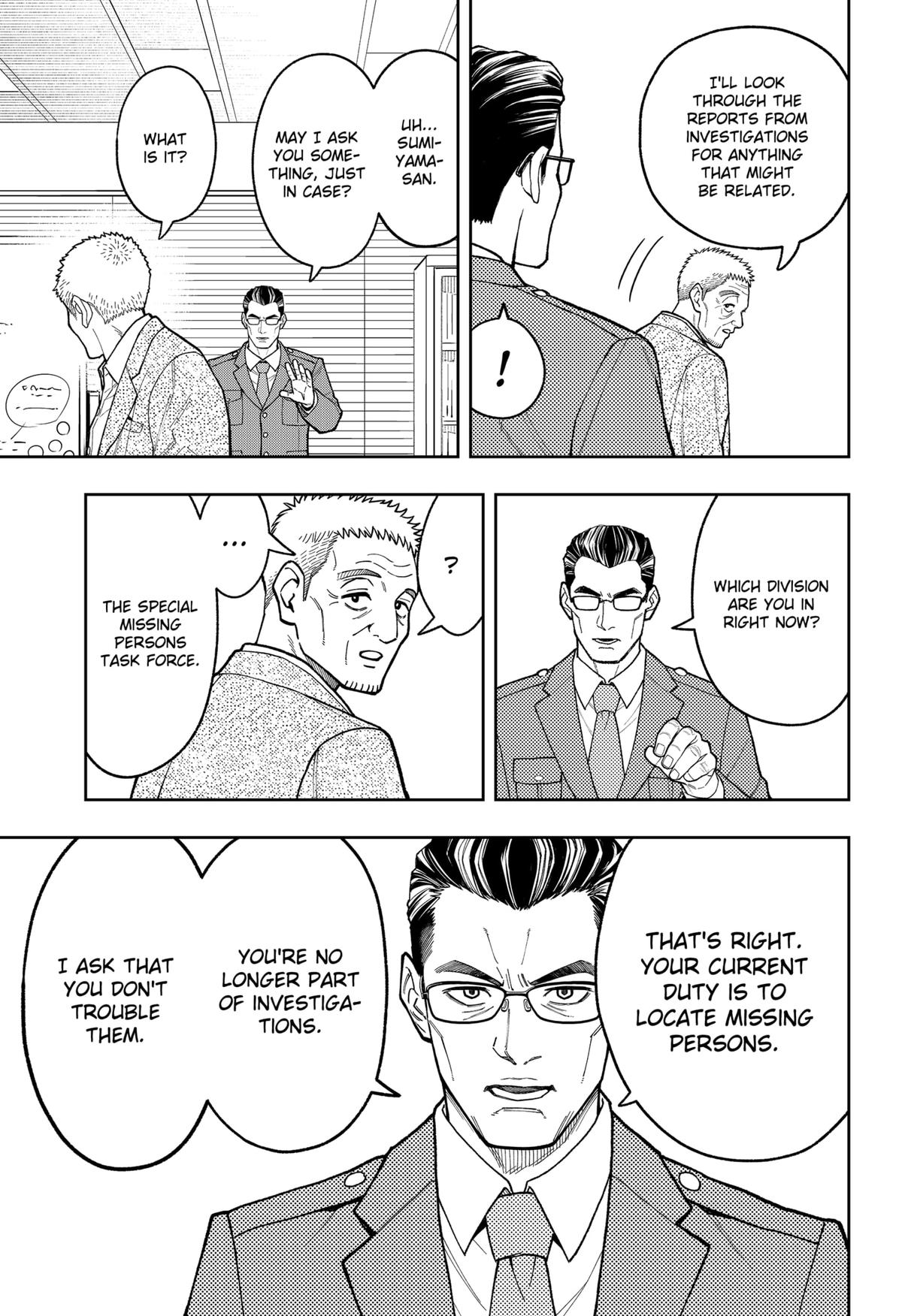 Asura's Verdict Chapter 28 21