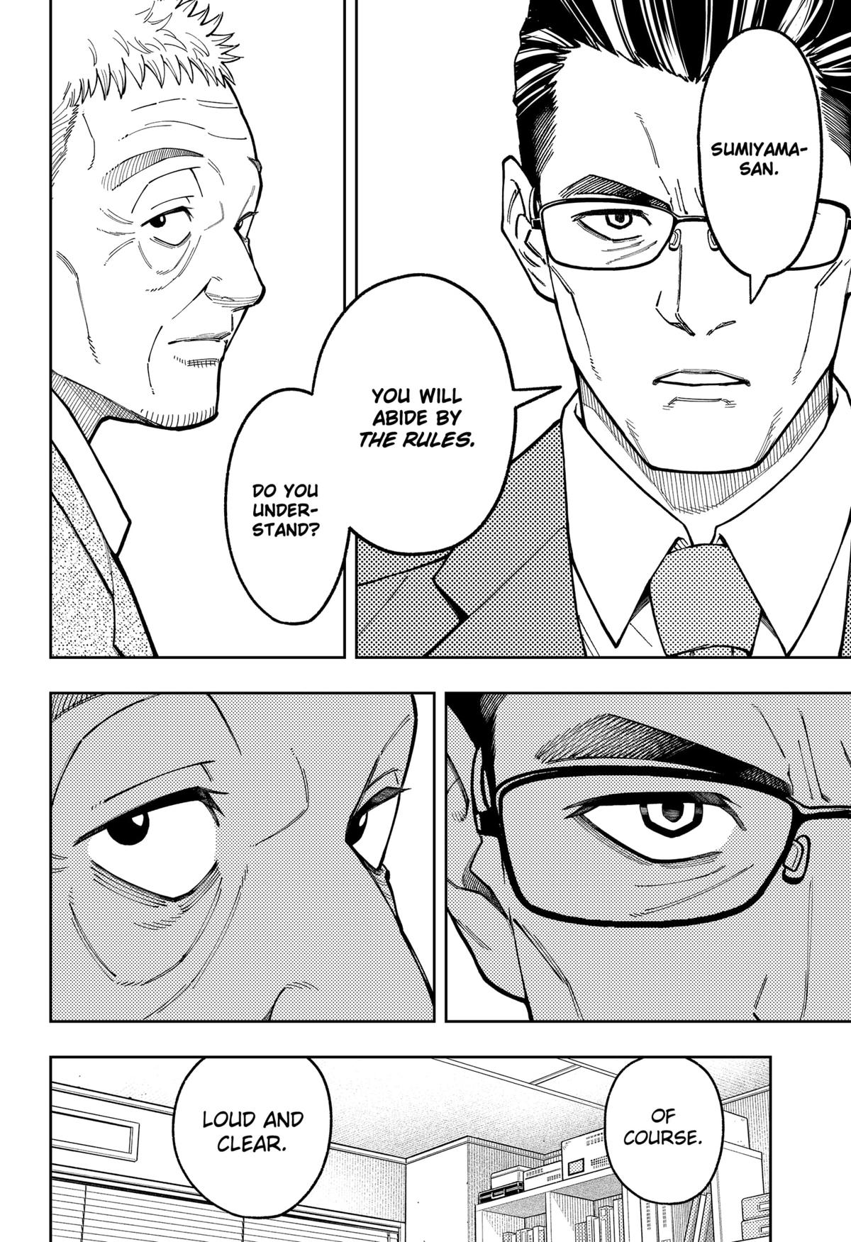 Asura's Verdict Chapter 28 22