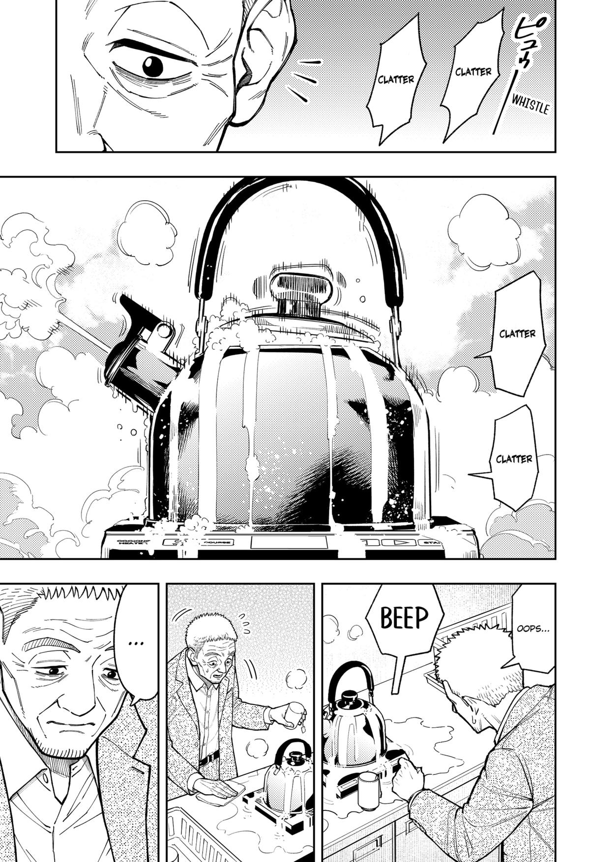 Asura's Verdict Chapter 28 25