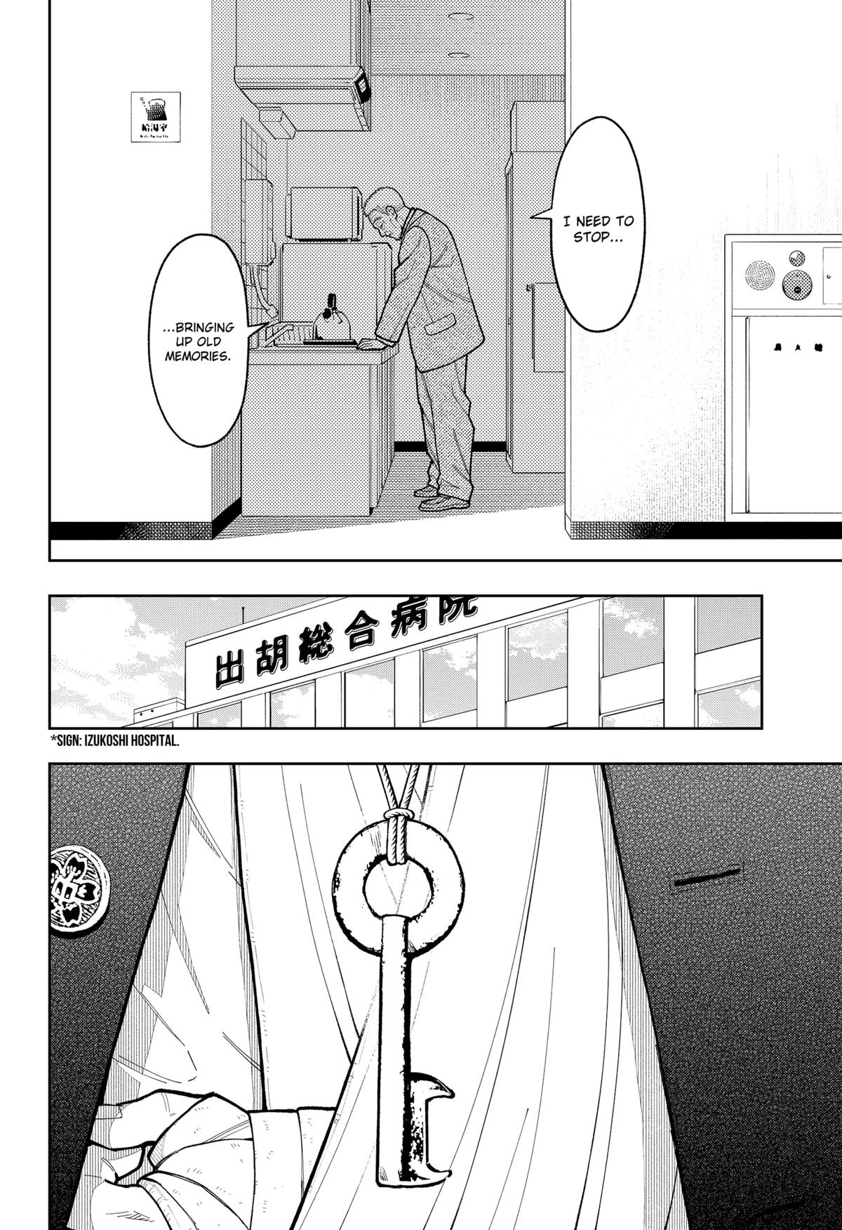 Asura's Verdict Chapter 28 26