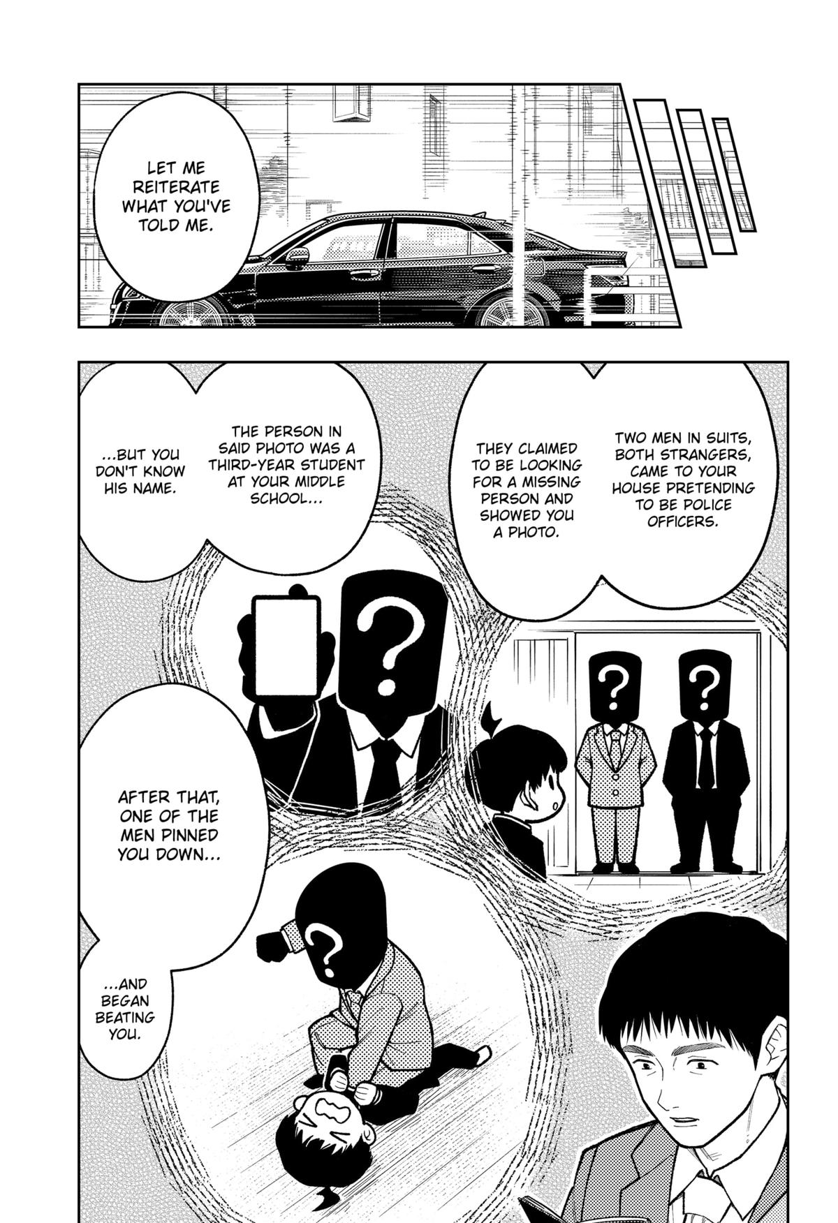 Asura's Verdict Chapter 29 3