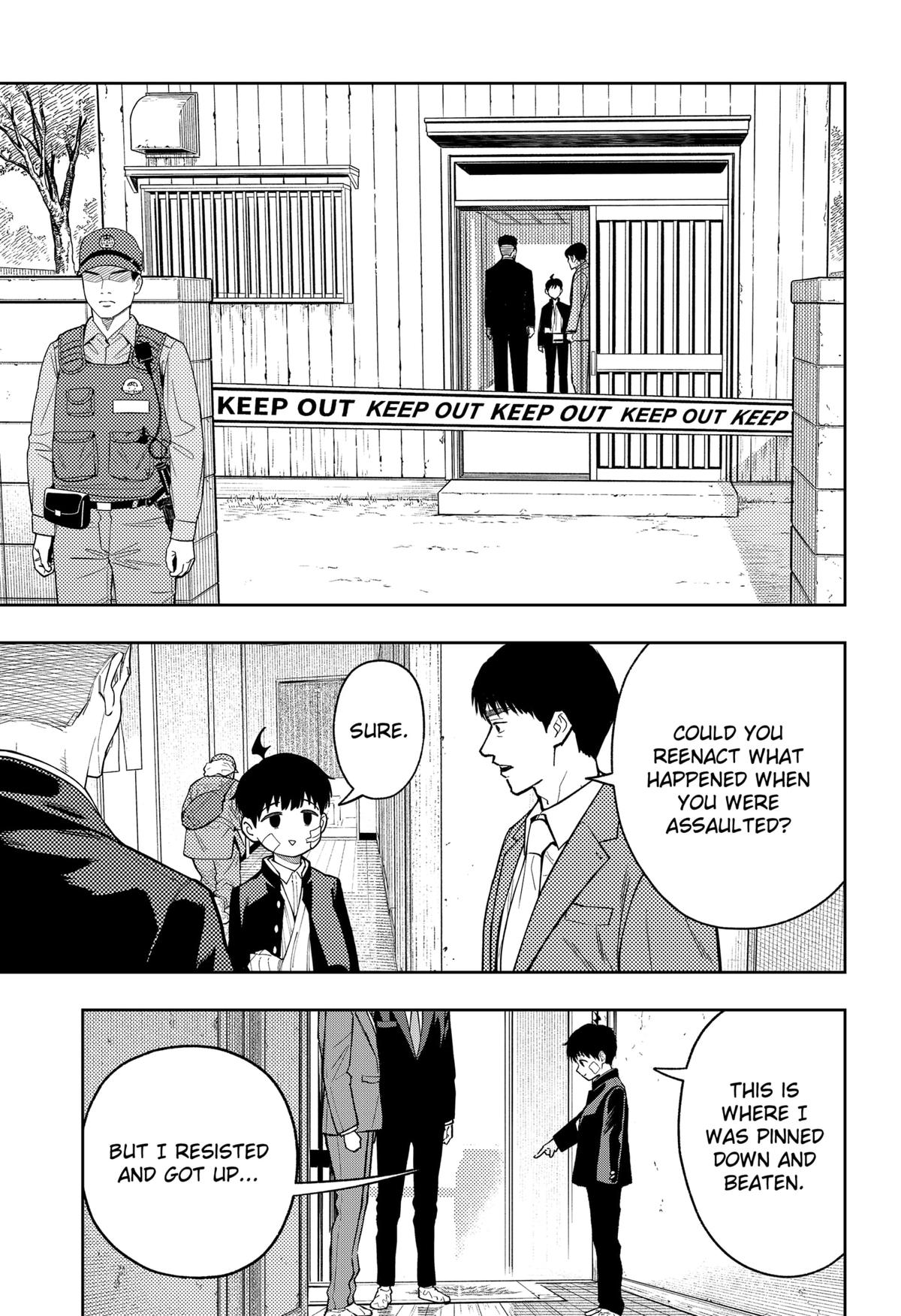 Asura's Verdict Chapter 29 7