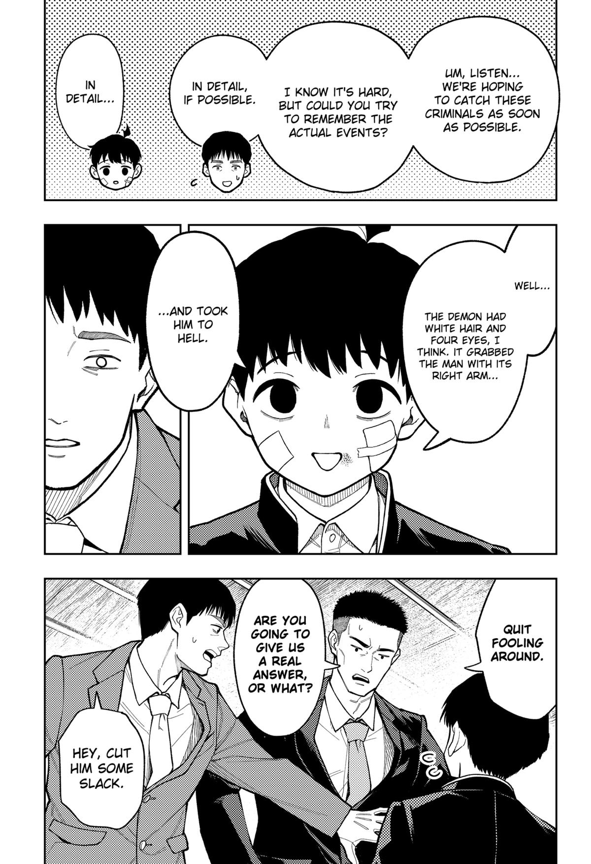 Asura's Verdict Chapter 29 9