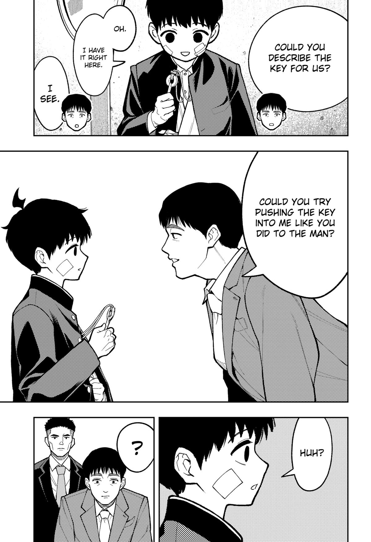 Asura's Verdict Chapter 29 11