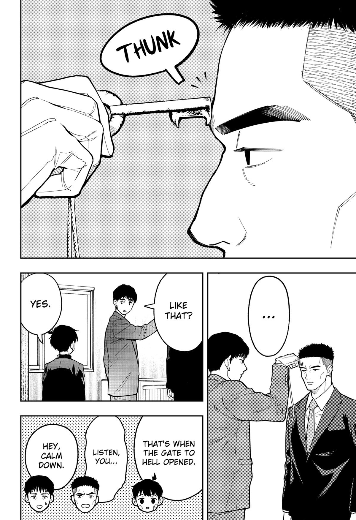 Asura's Verdict Chapter 29 14