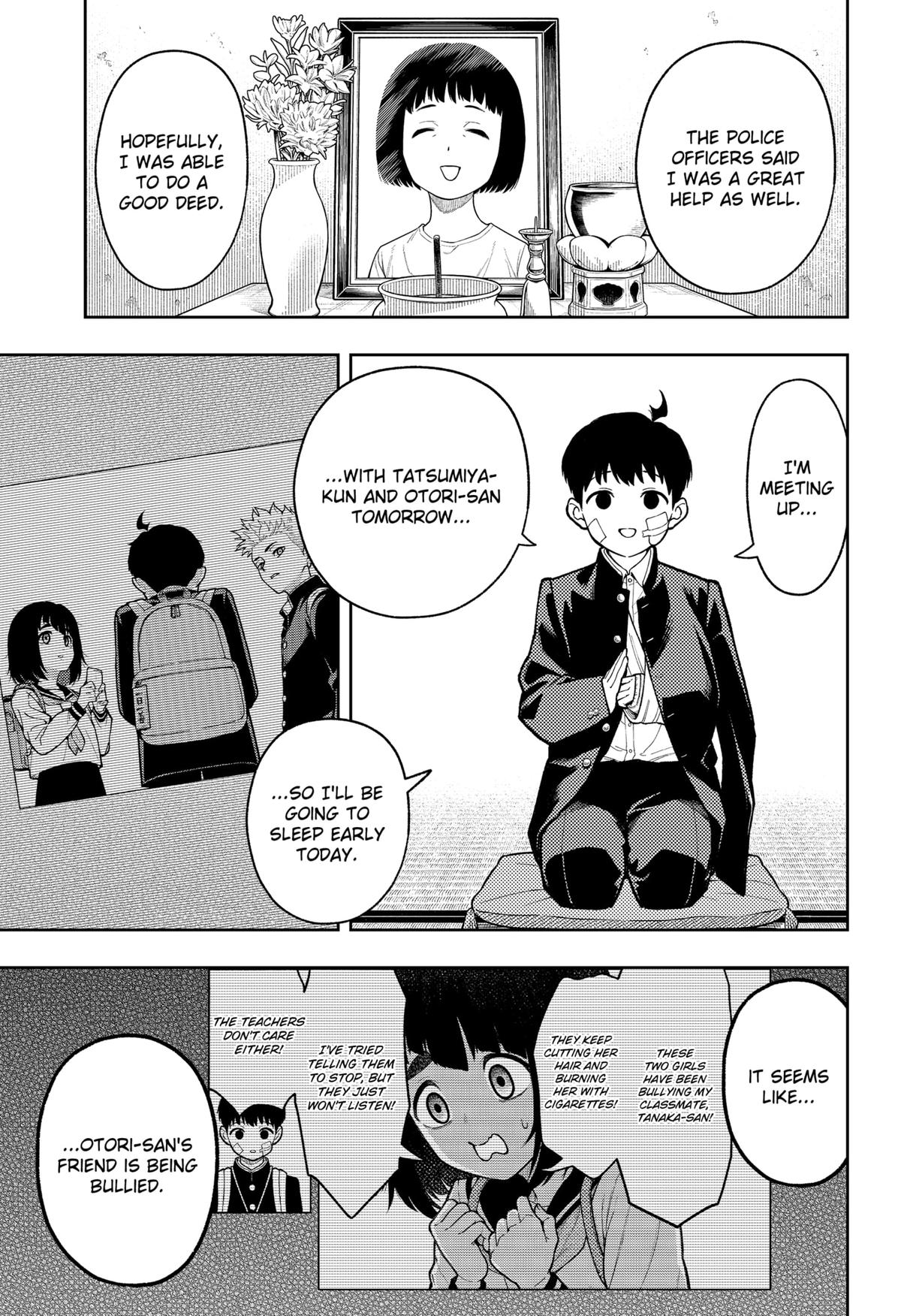 Asura's Verdict Chapter 29 17