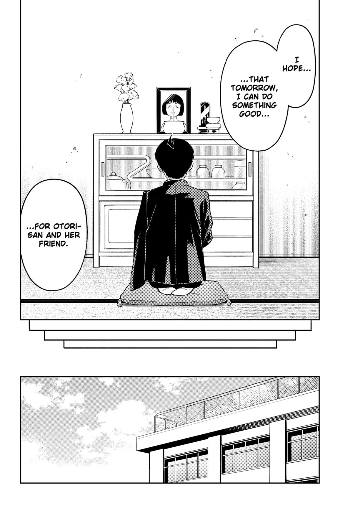 Asura's Verdict Chapter 29 18