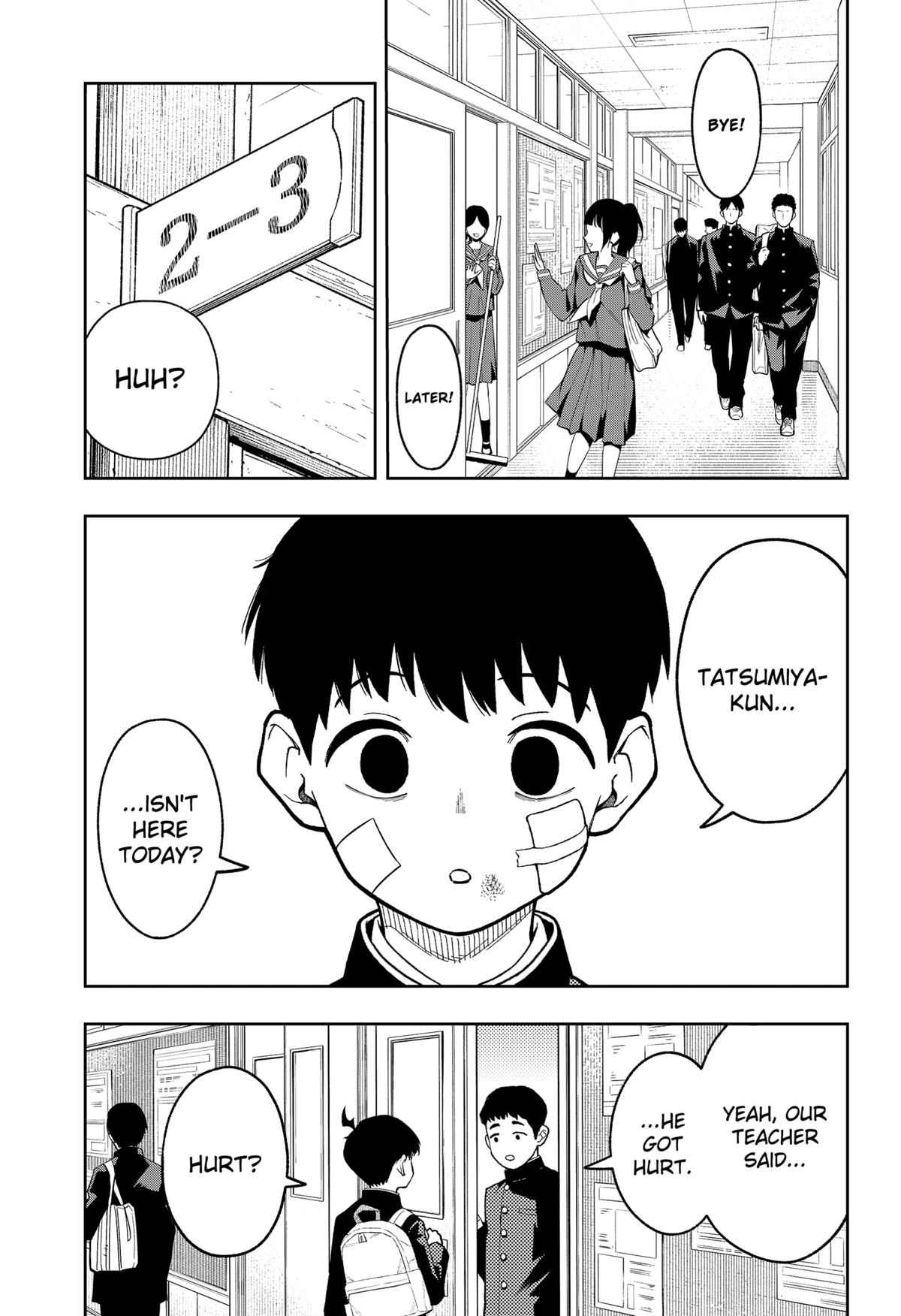 Asura's Verdict Chapter 29 19