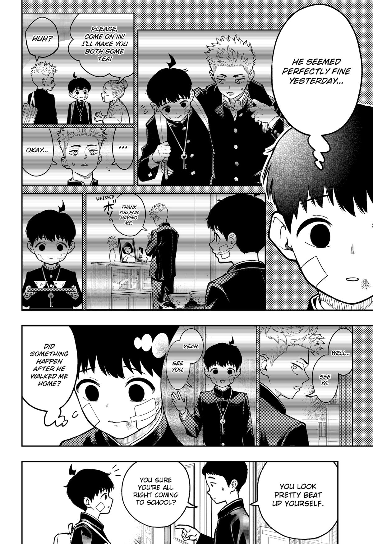 Asura's Verdict Chapter 29 20