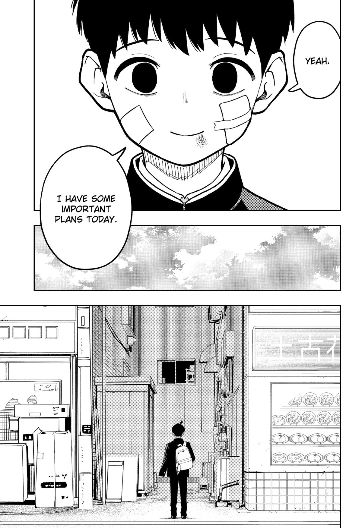 Asura's Verdict Chapter 29 21