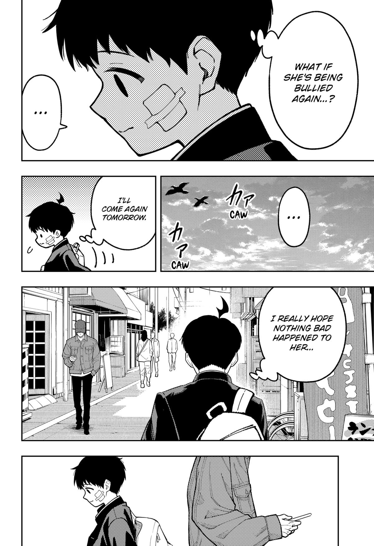 Asura's Verdict Chapter 29 24