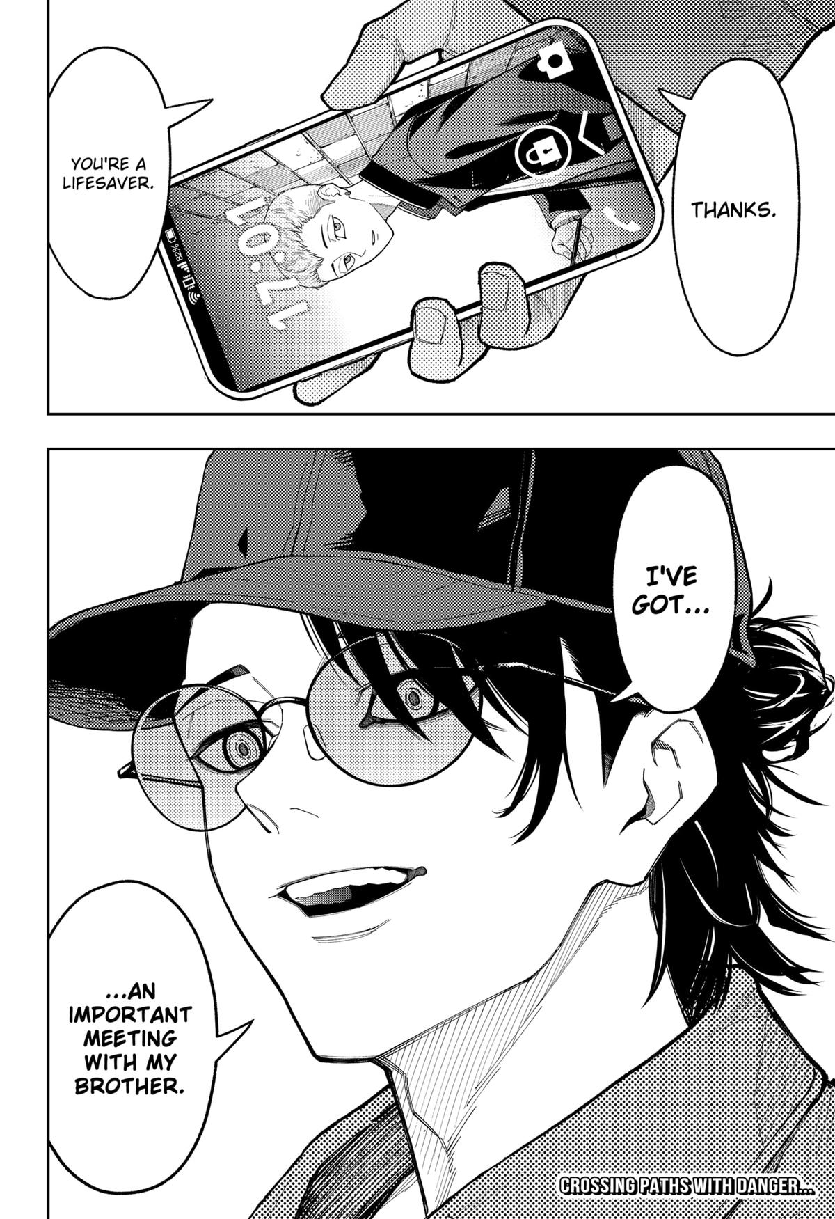 Asura's Verdict Chapter 29 26