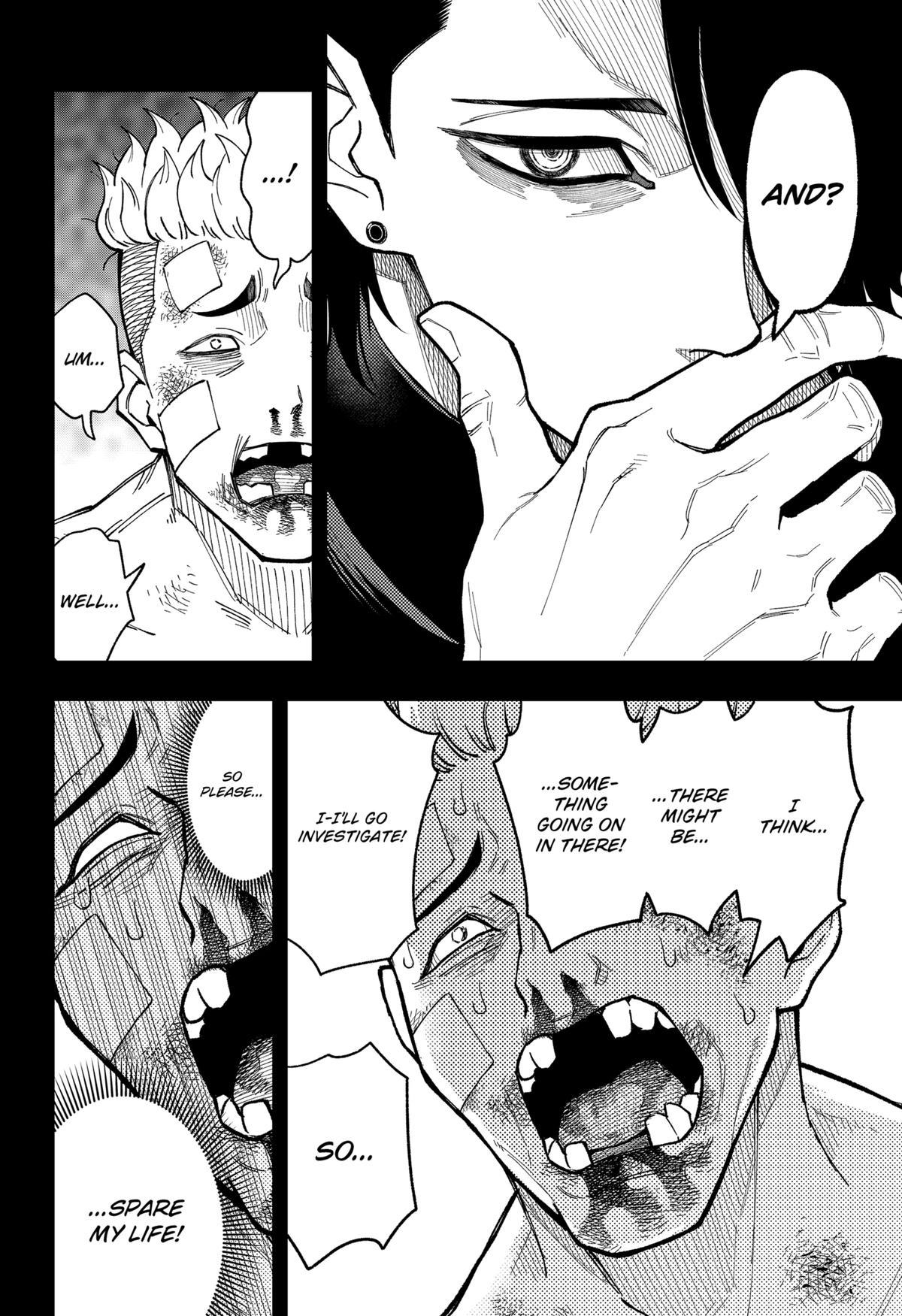 Asura's Verdict Chapter 30 14