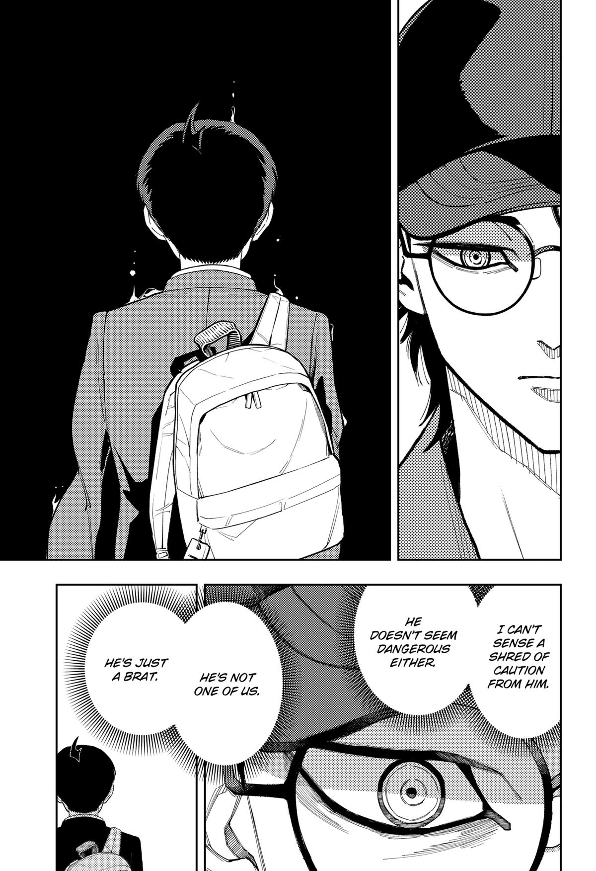 Asura's Verdict Chapter 30 17