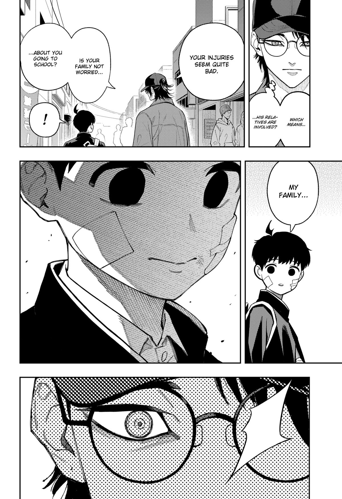 Asura's Verdict Chapter 30 18