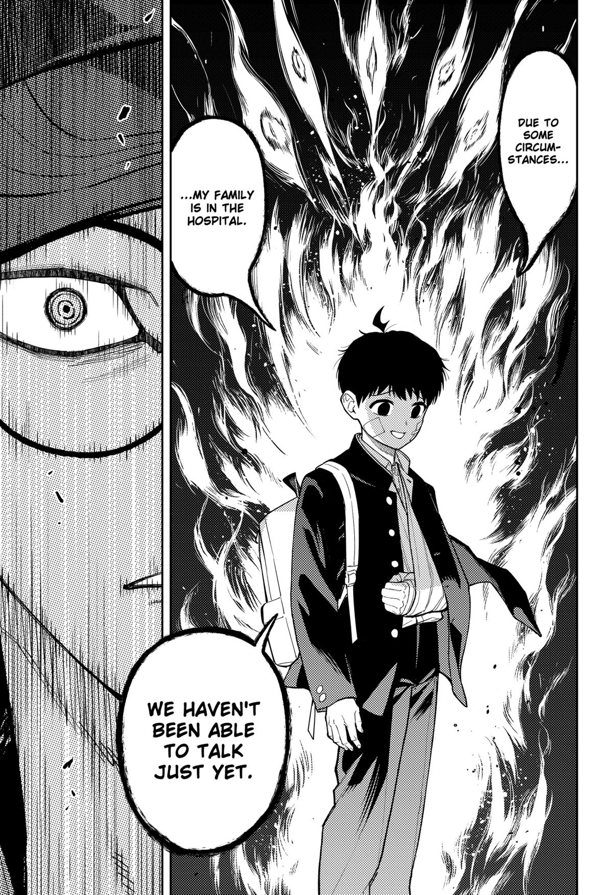 Asura's Verdict Chapter 30 19