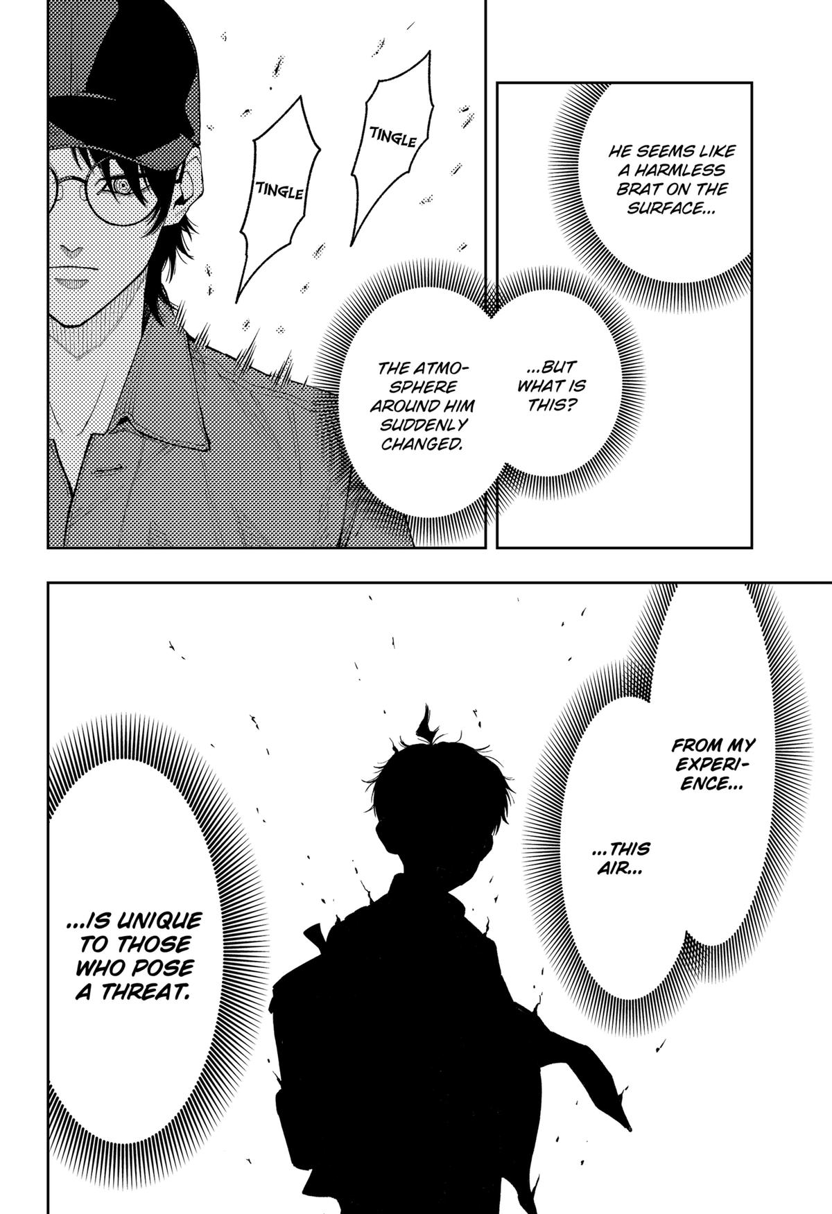 Asura's Verdict Chapter 30 20