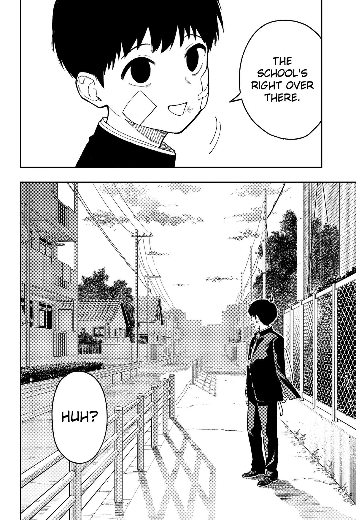 Asura's Verdict Chapter 31 2