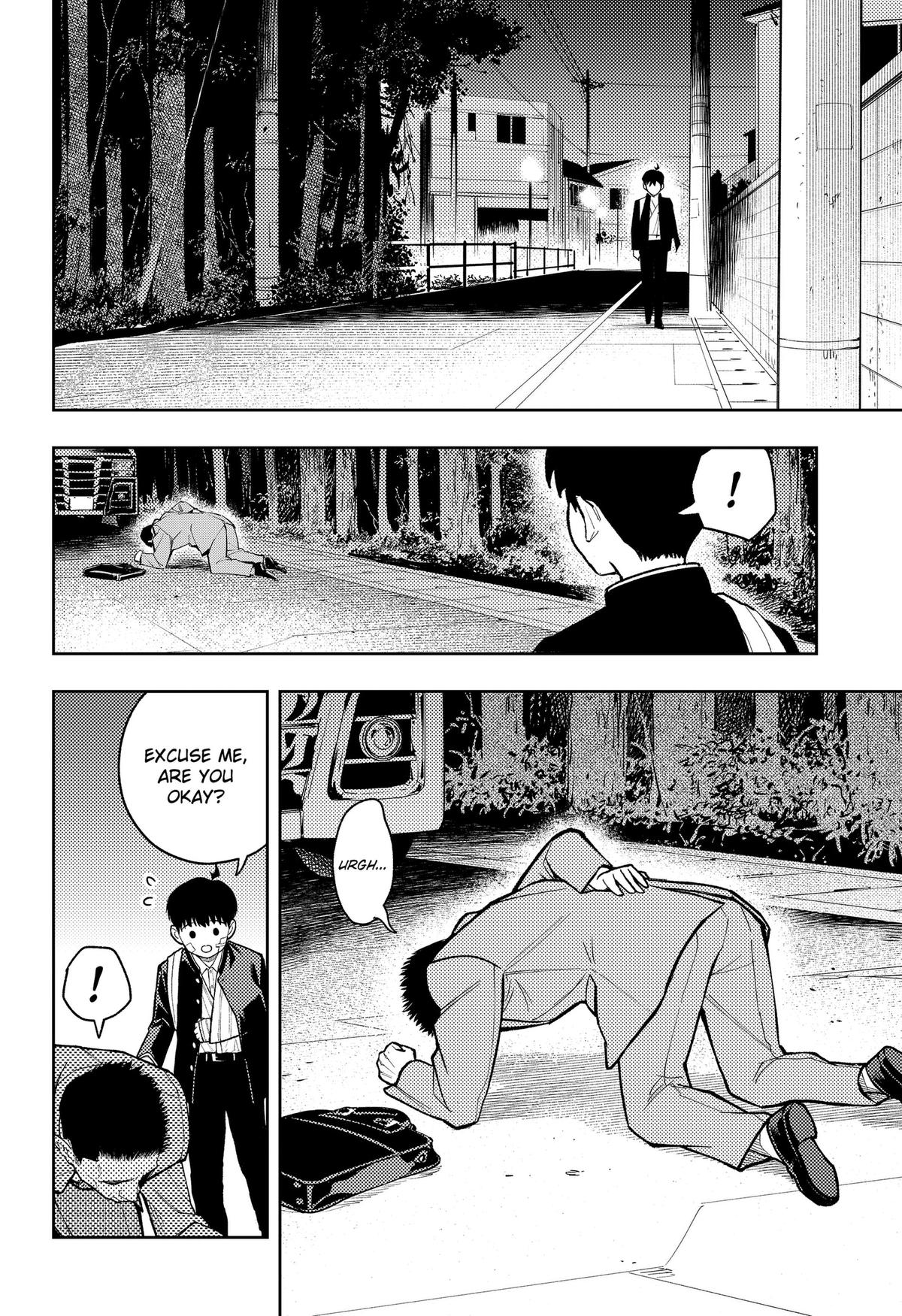 Asura's Verdict Chapter 31 10