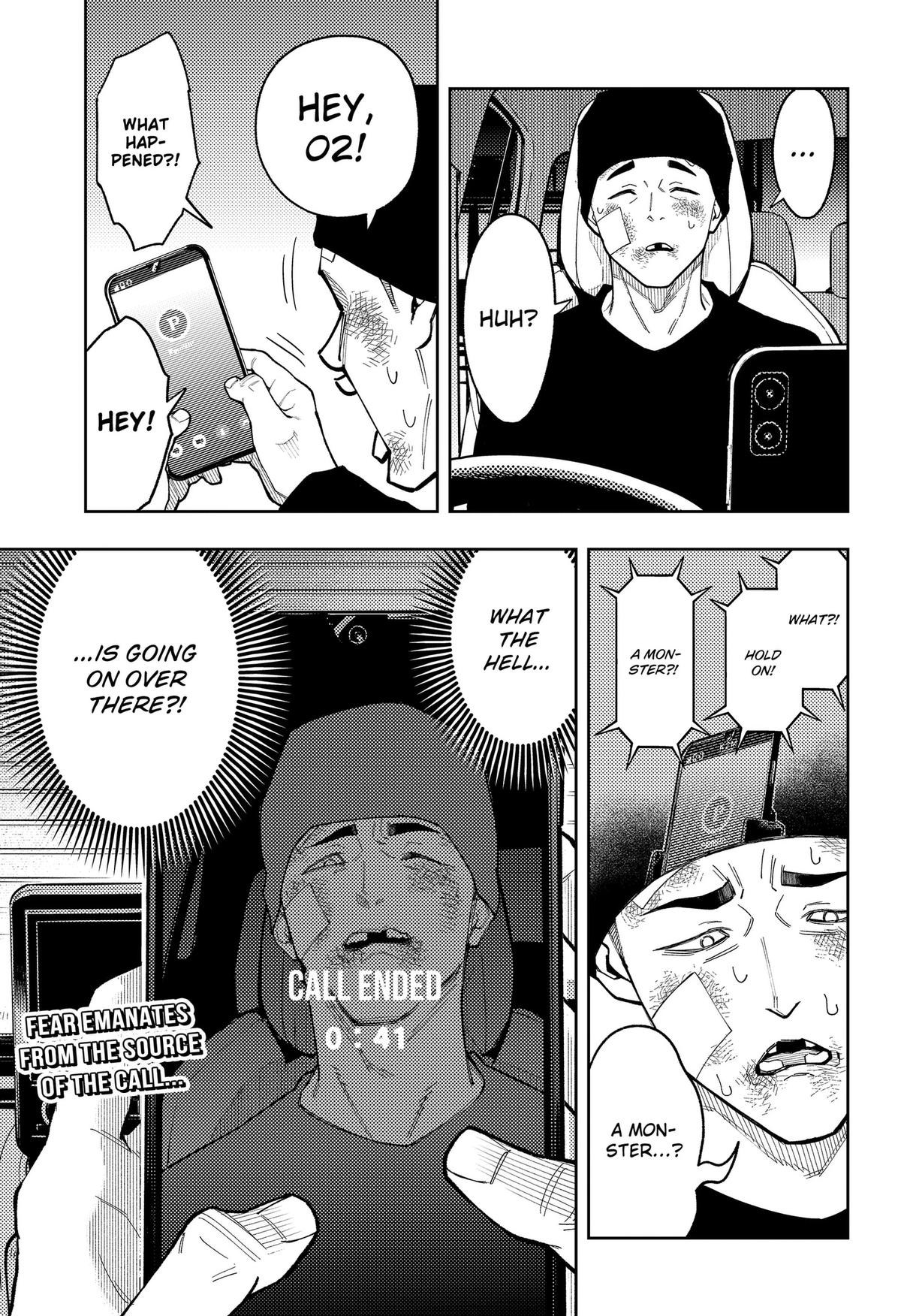 Asura's Verdict Chapter 31 17