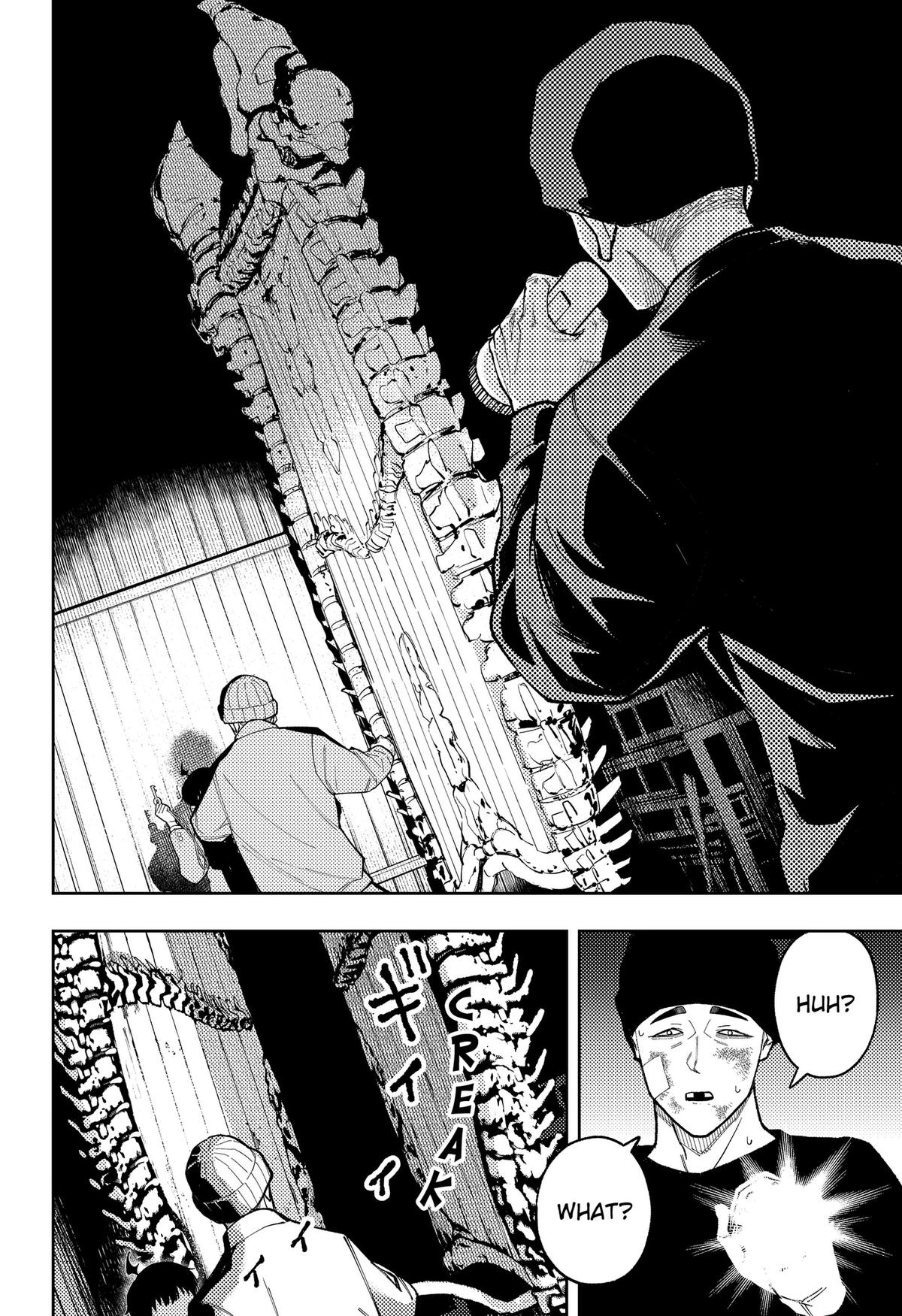 Asura's Verdict Chapter 32 14