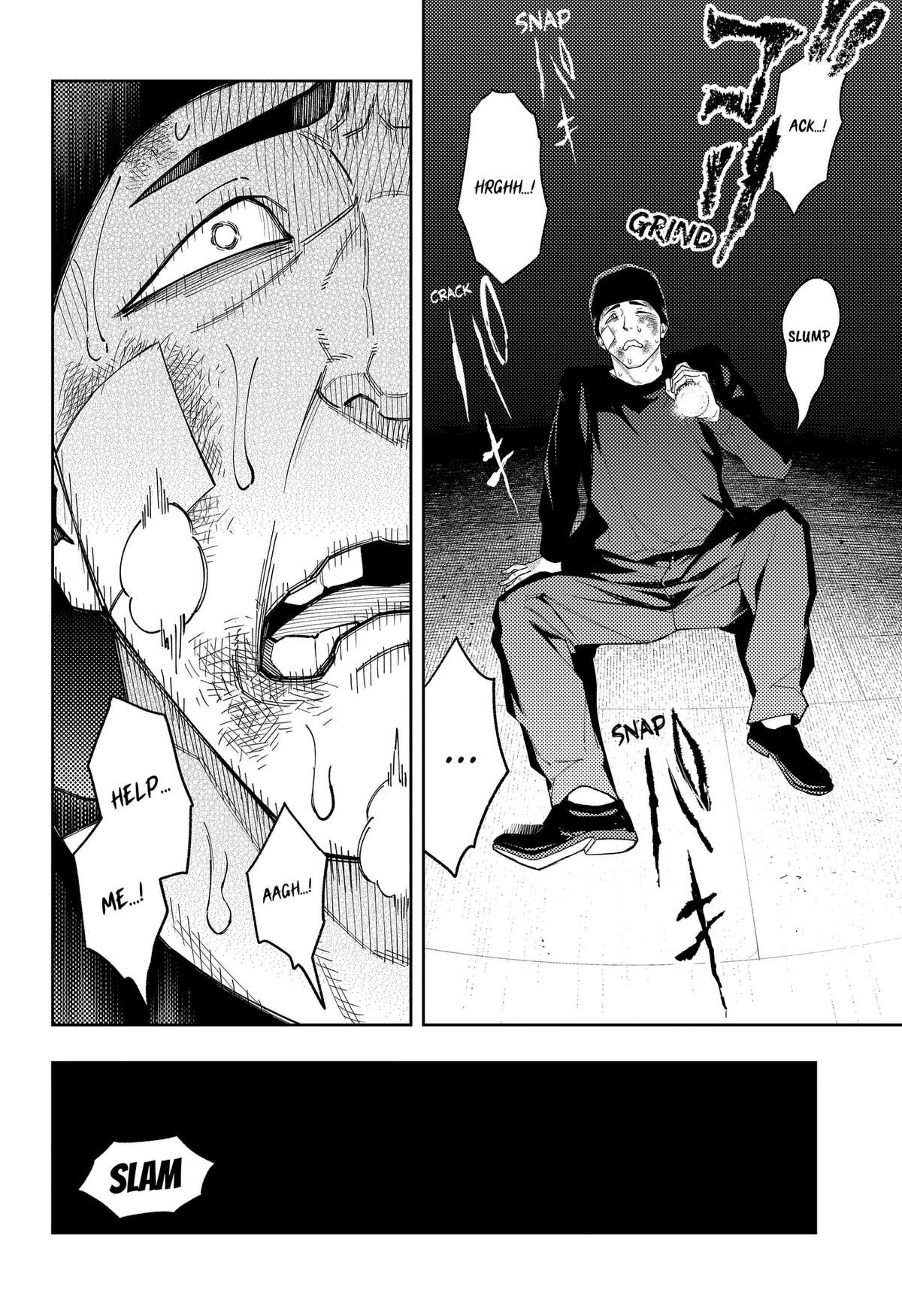 Asura's Verdict Chapter 32 16
