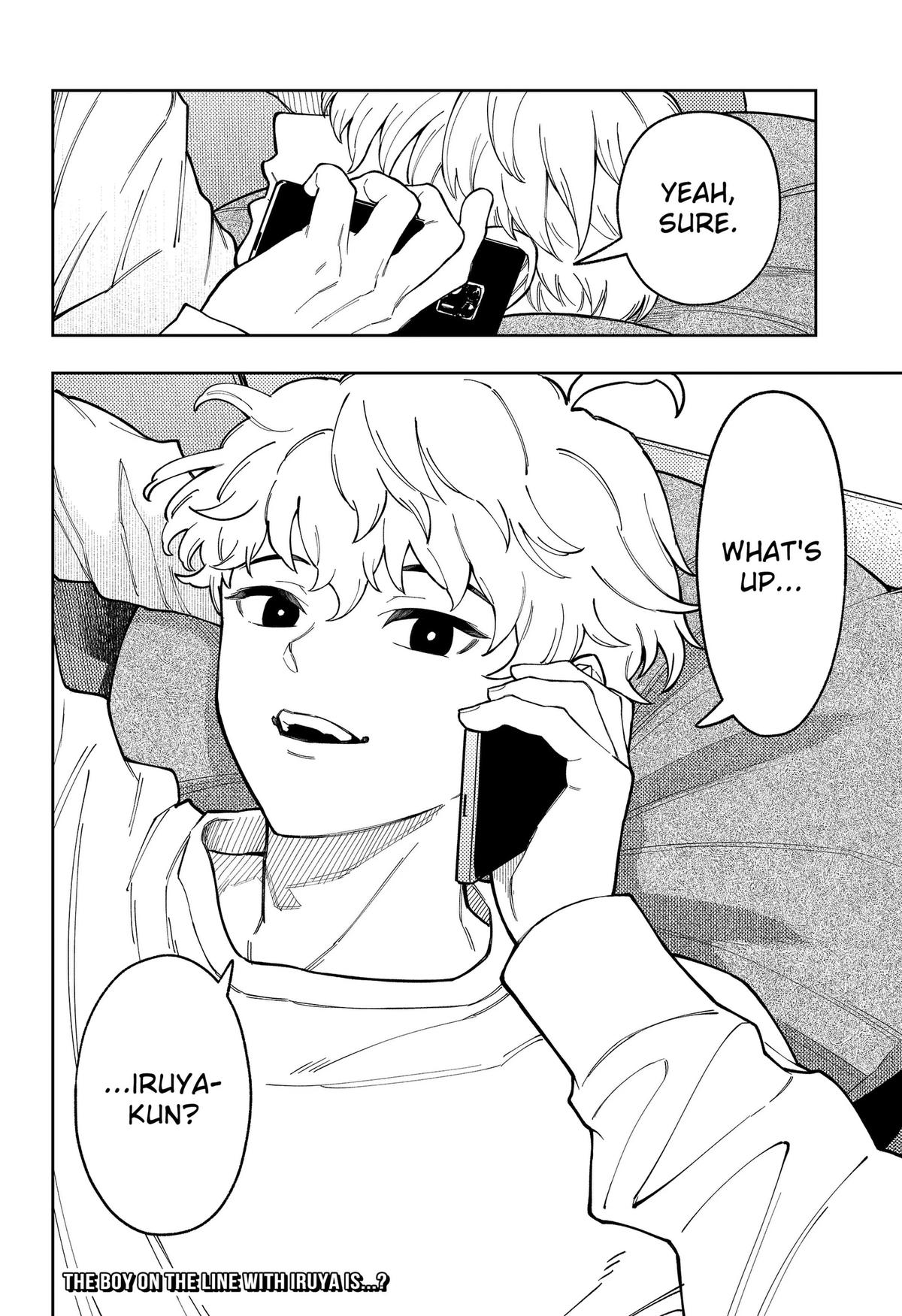 Asura's Verdict Chapter 32 18