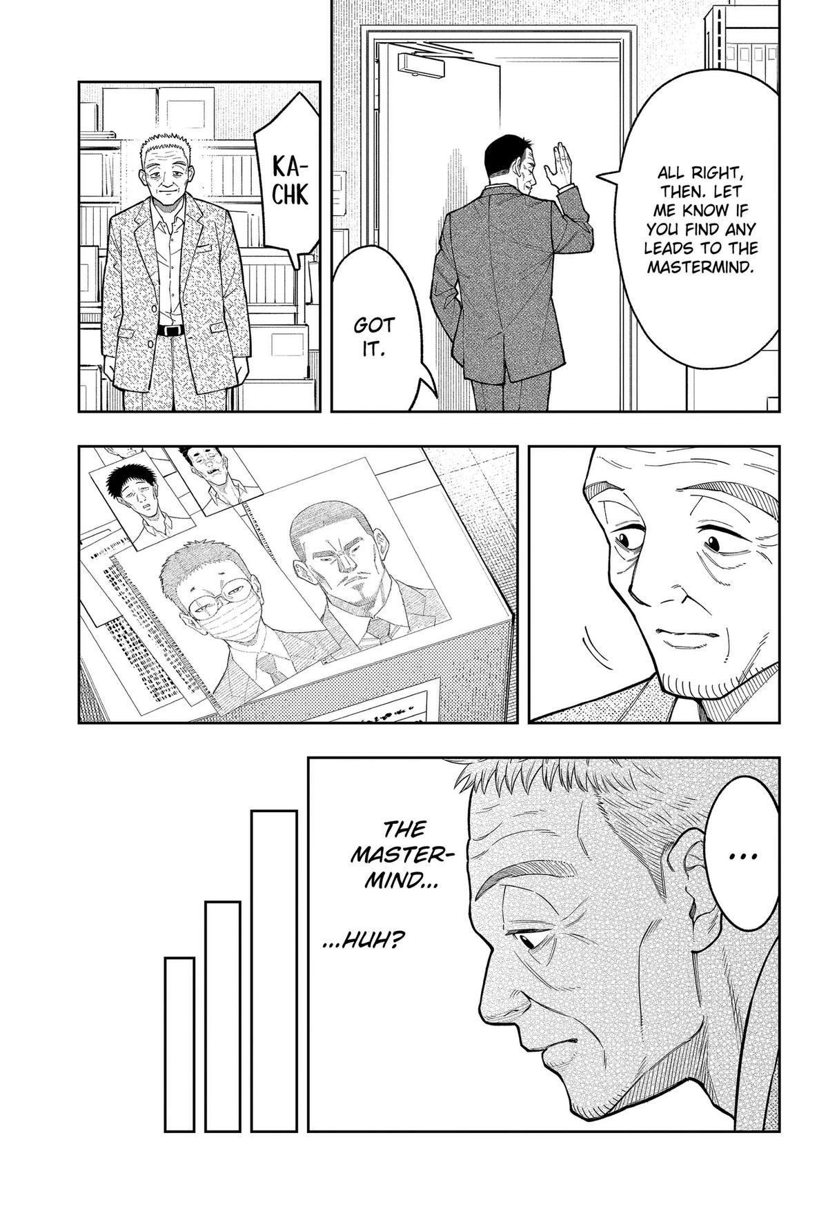 Asura's Verdict Chapter 33 9