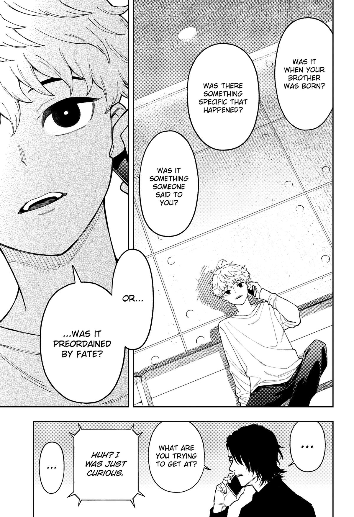 Asura's Verdict Chapter 33 15