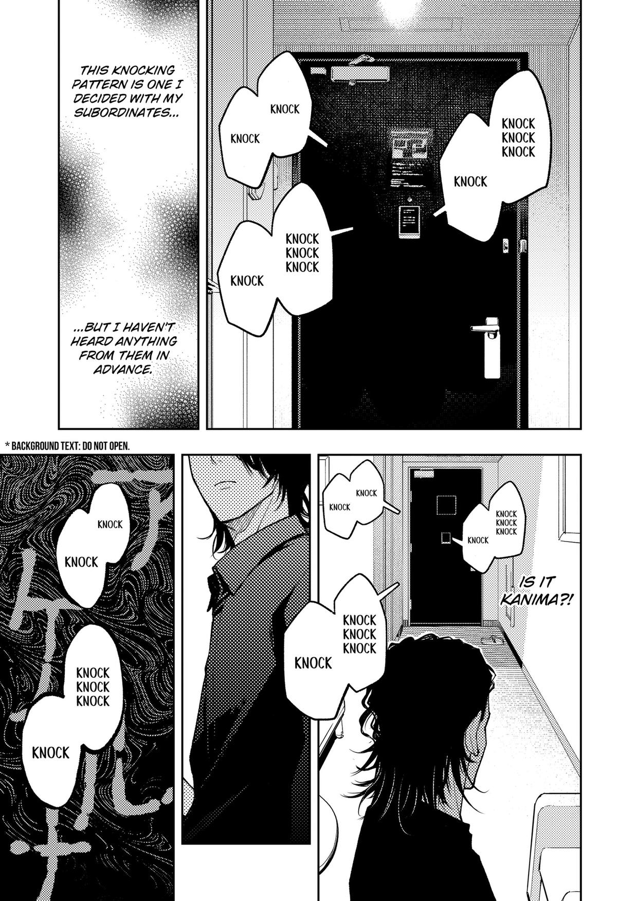 Asura's Verdict Chapter 33 19