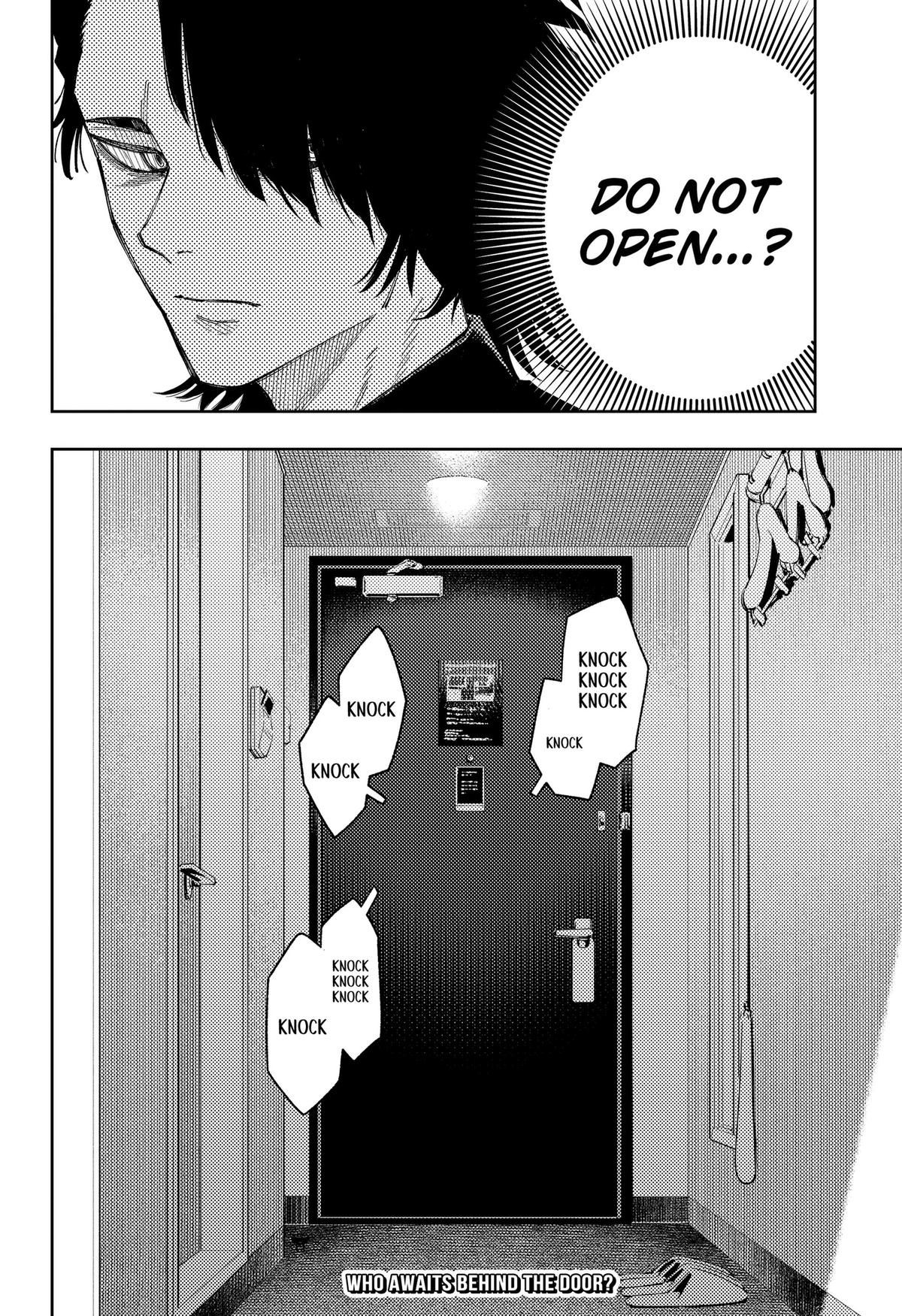 Asura's Verdict Chapter 33 20