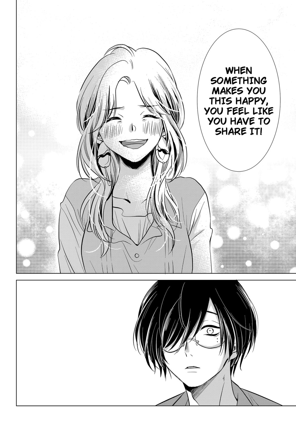 Axed Mangaka and Doujin Creator Chapter 1 27