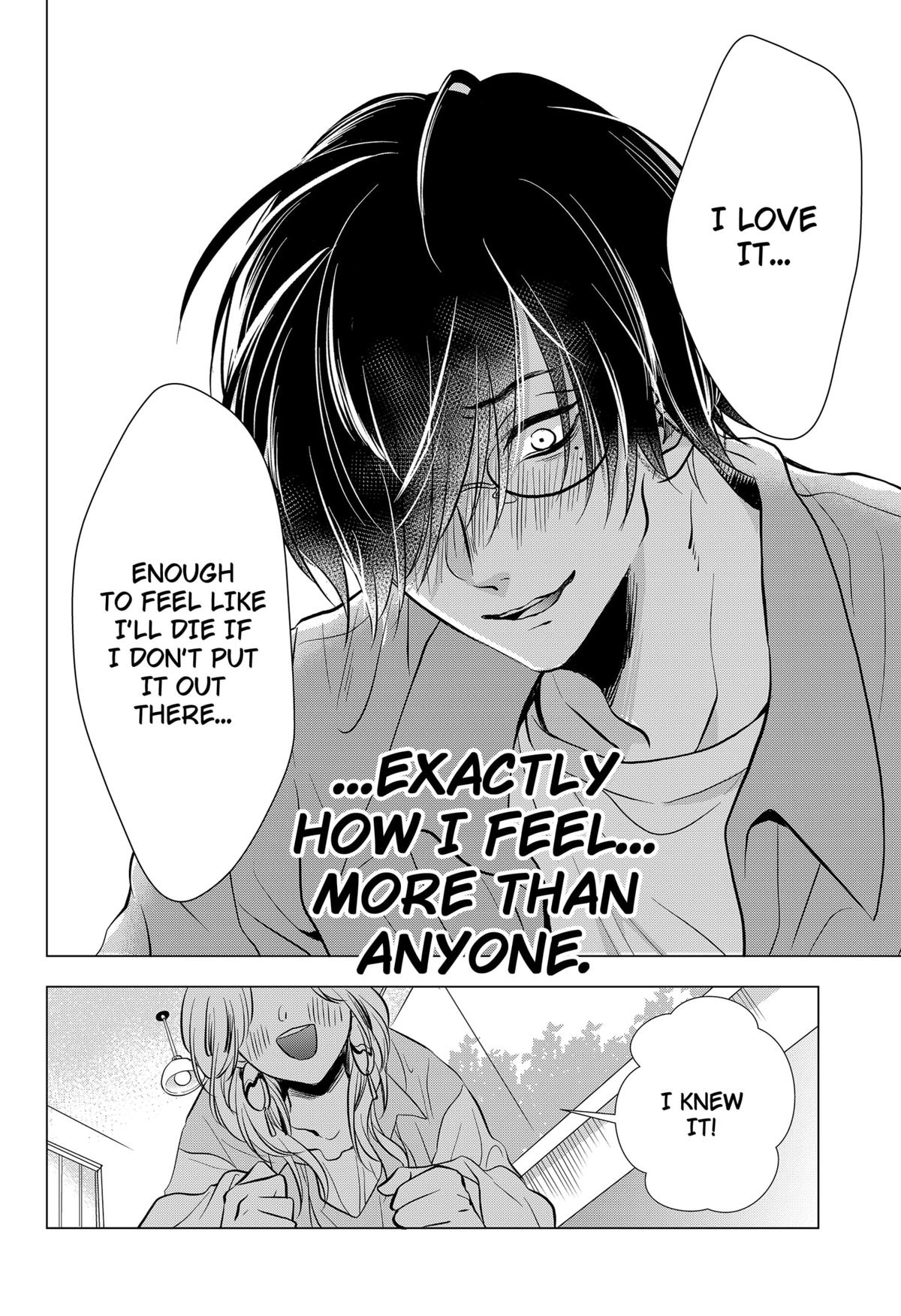 Axed Mangaka and Doujin Creator Chapter 1 29