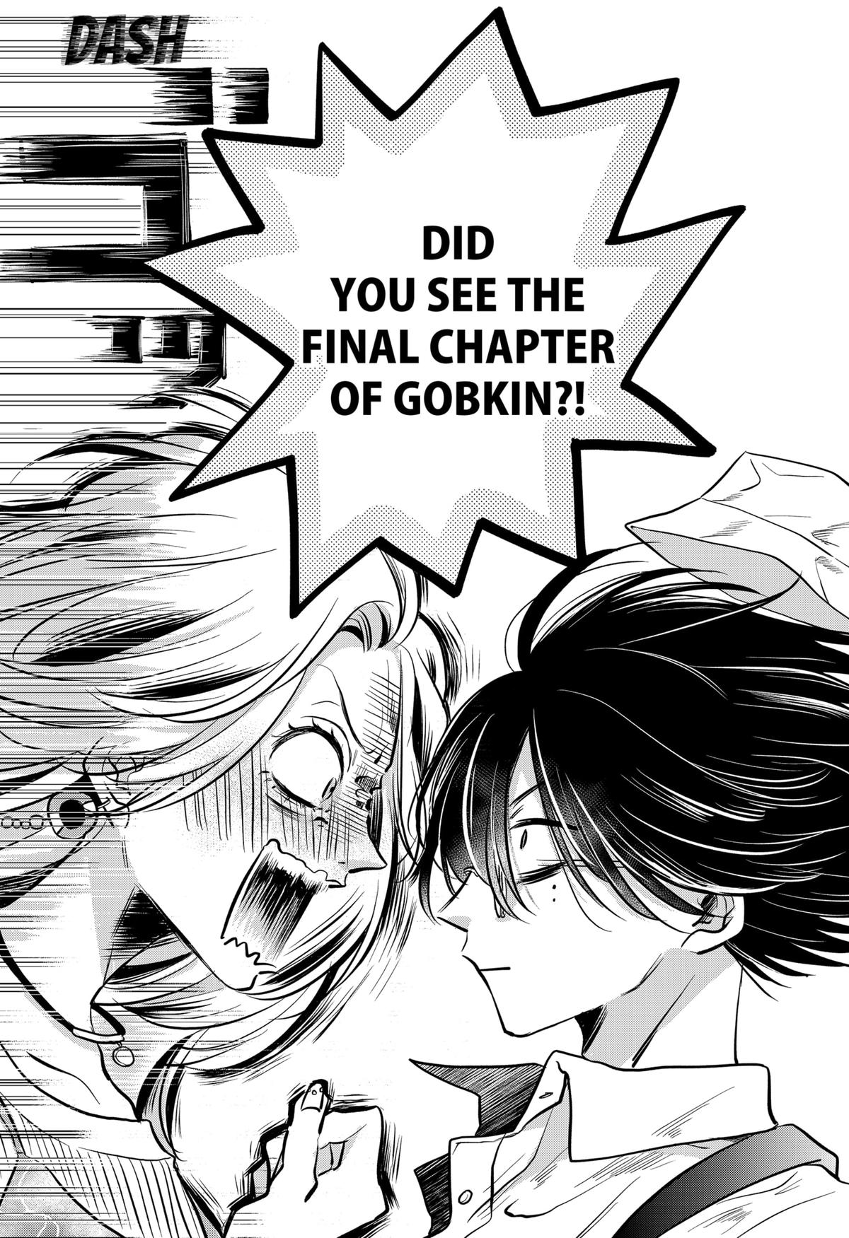 Axed Mangaka and Doujin Creator Chapter 1 59