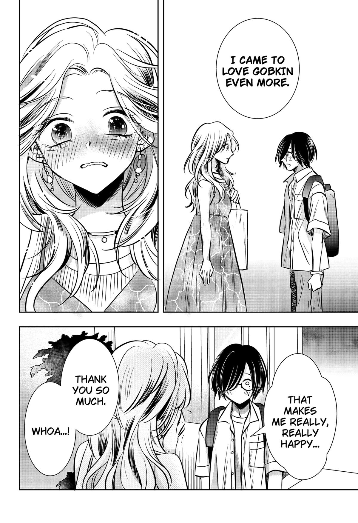 Axed Mangaka and Doujin Creator Chapter 1 73