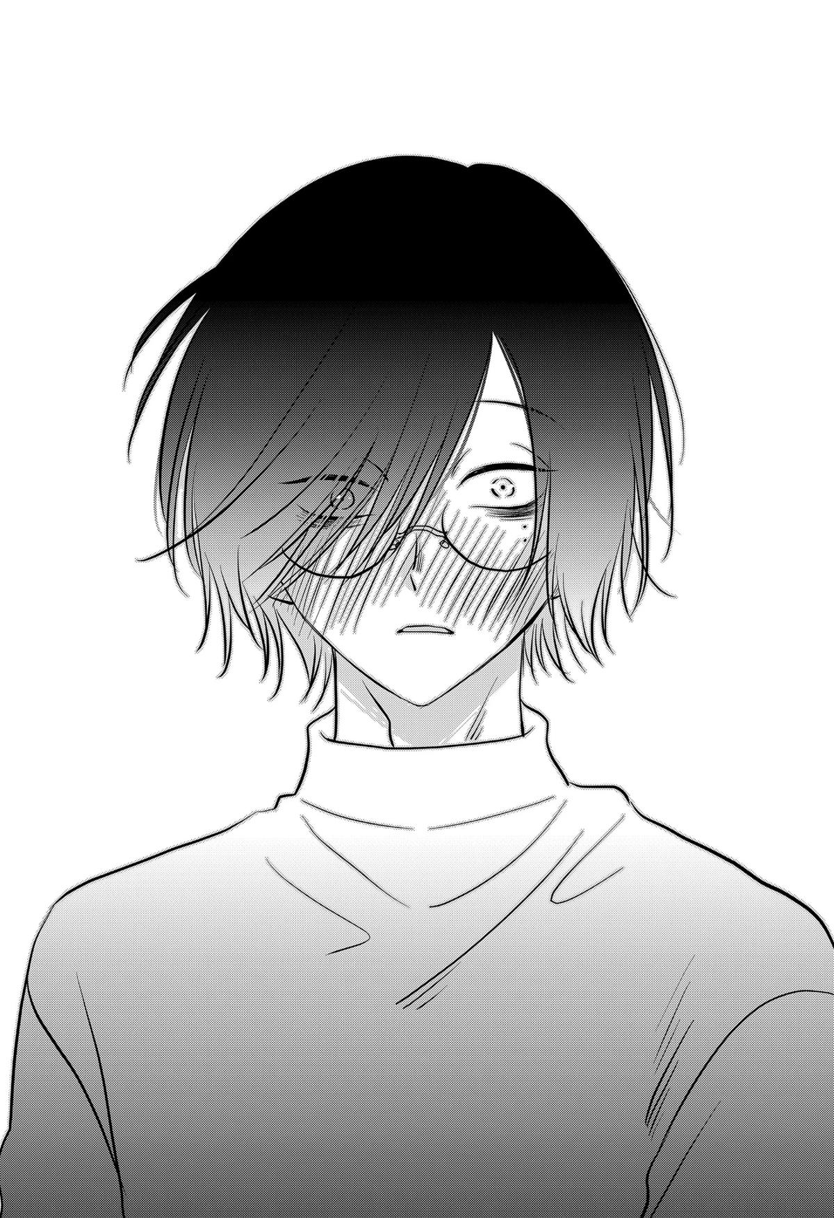 Axed Mangaka and Doujin Creator Chapter 6 25